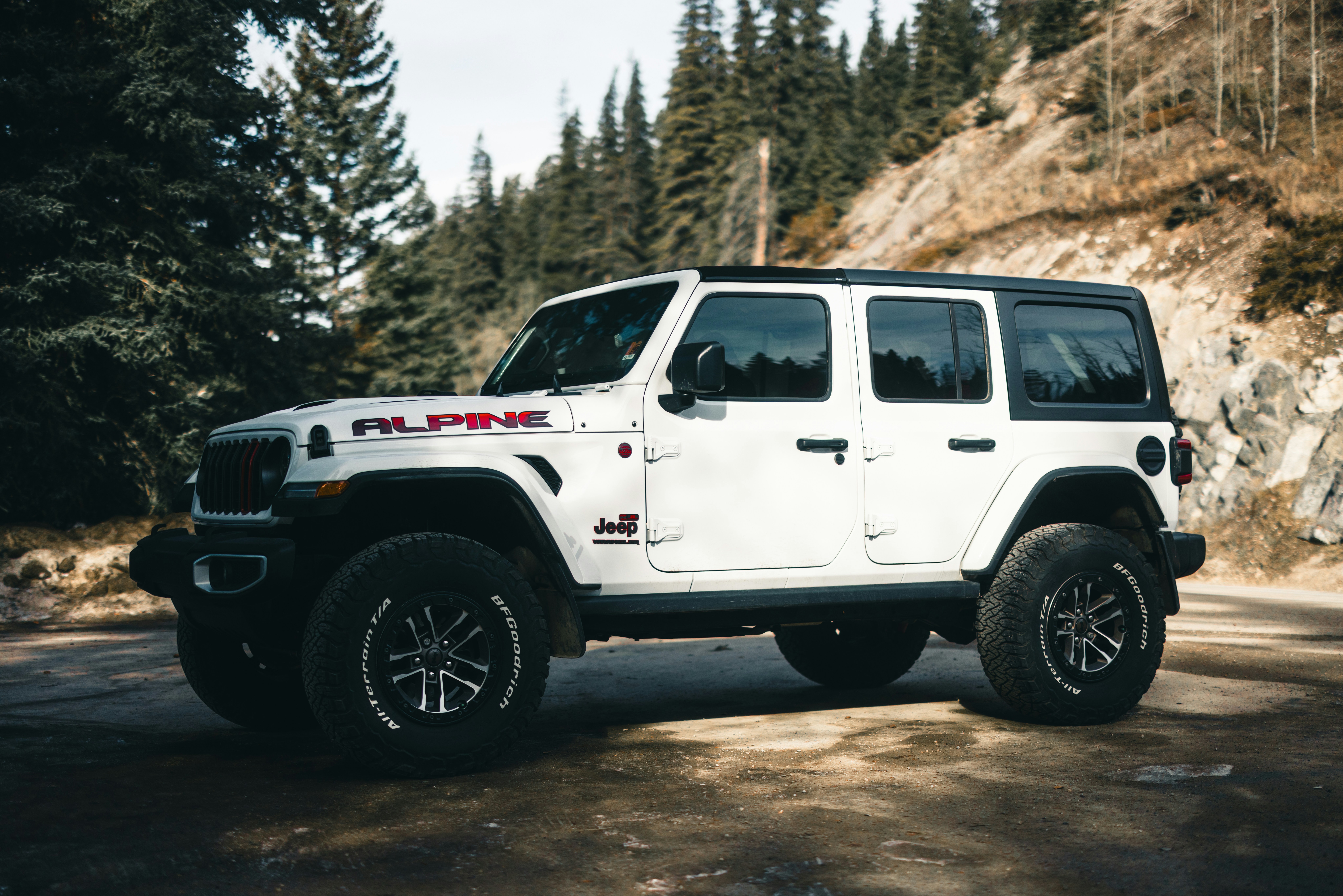 Photo by lureofadventure