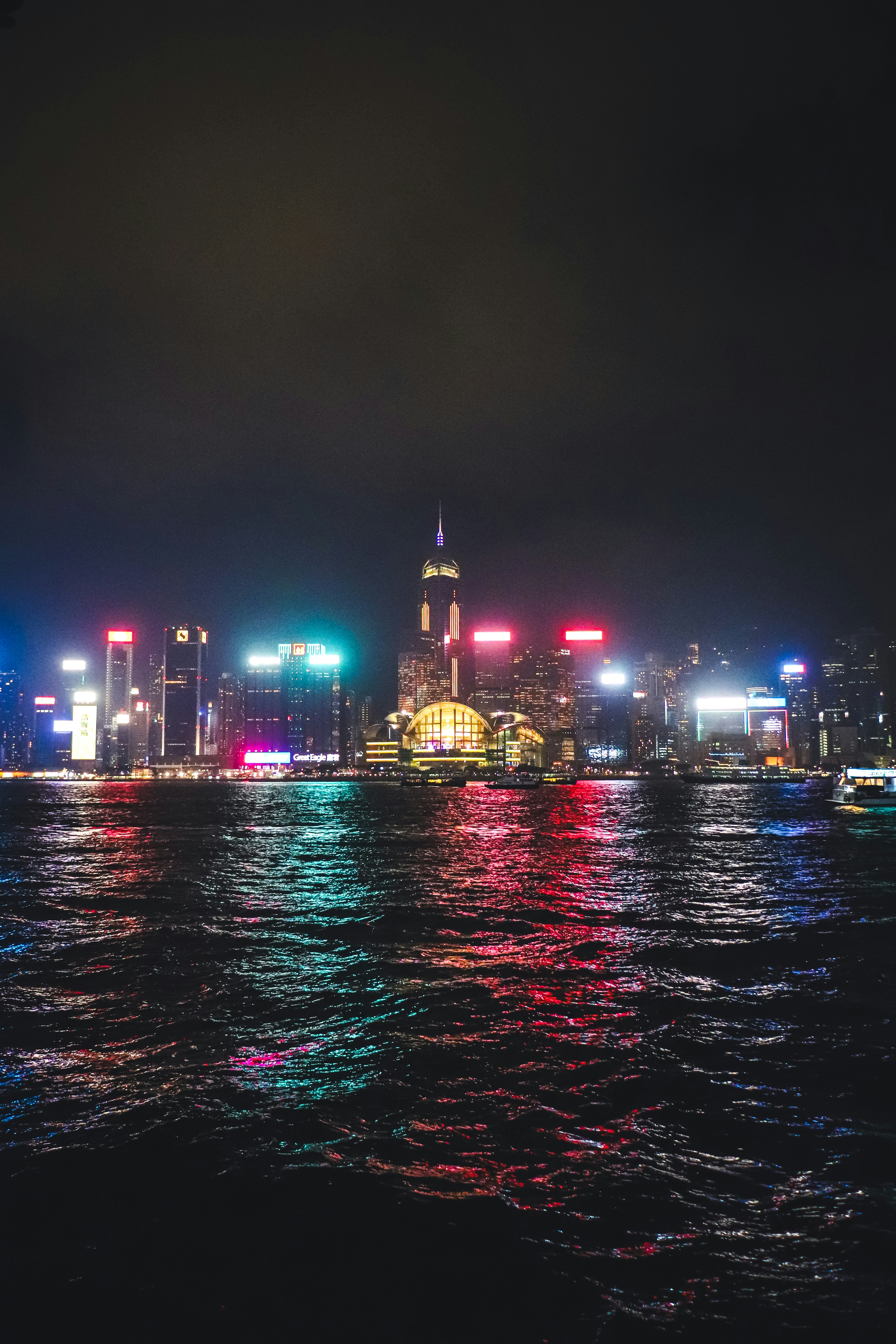 Photo by unclpenguin