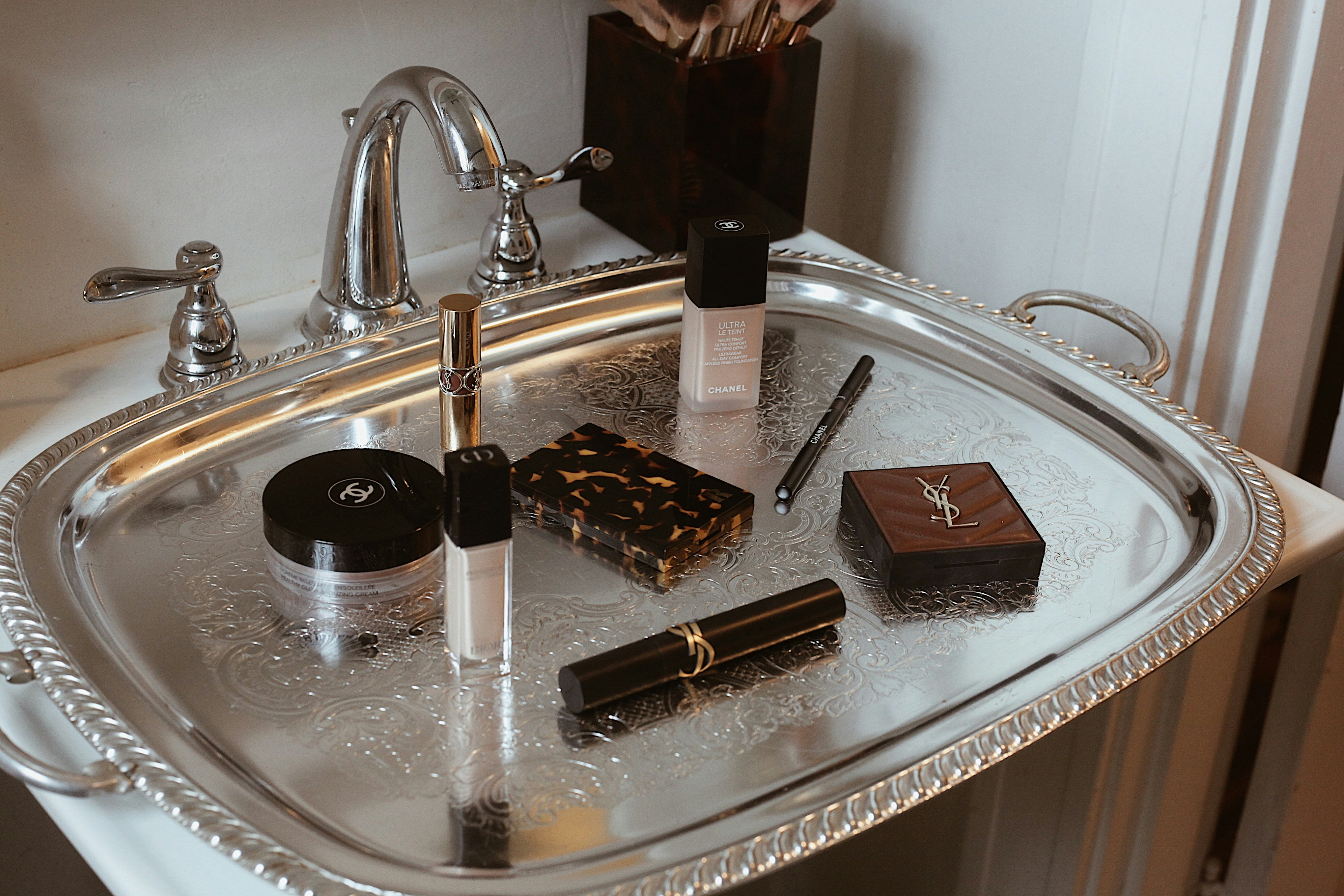 Premium spa products