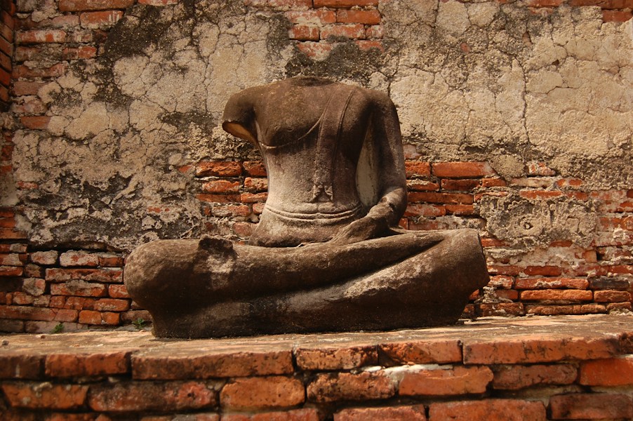 Ayutthaya: Thailand's Ancient Capital