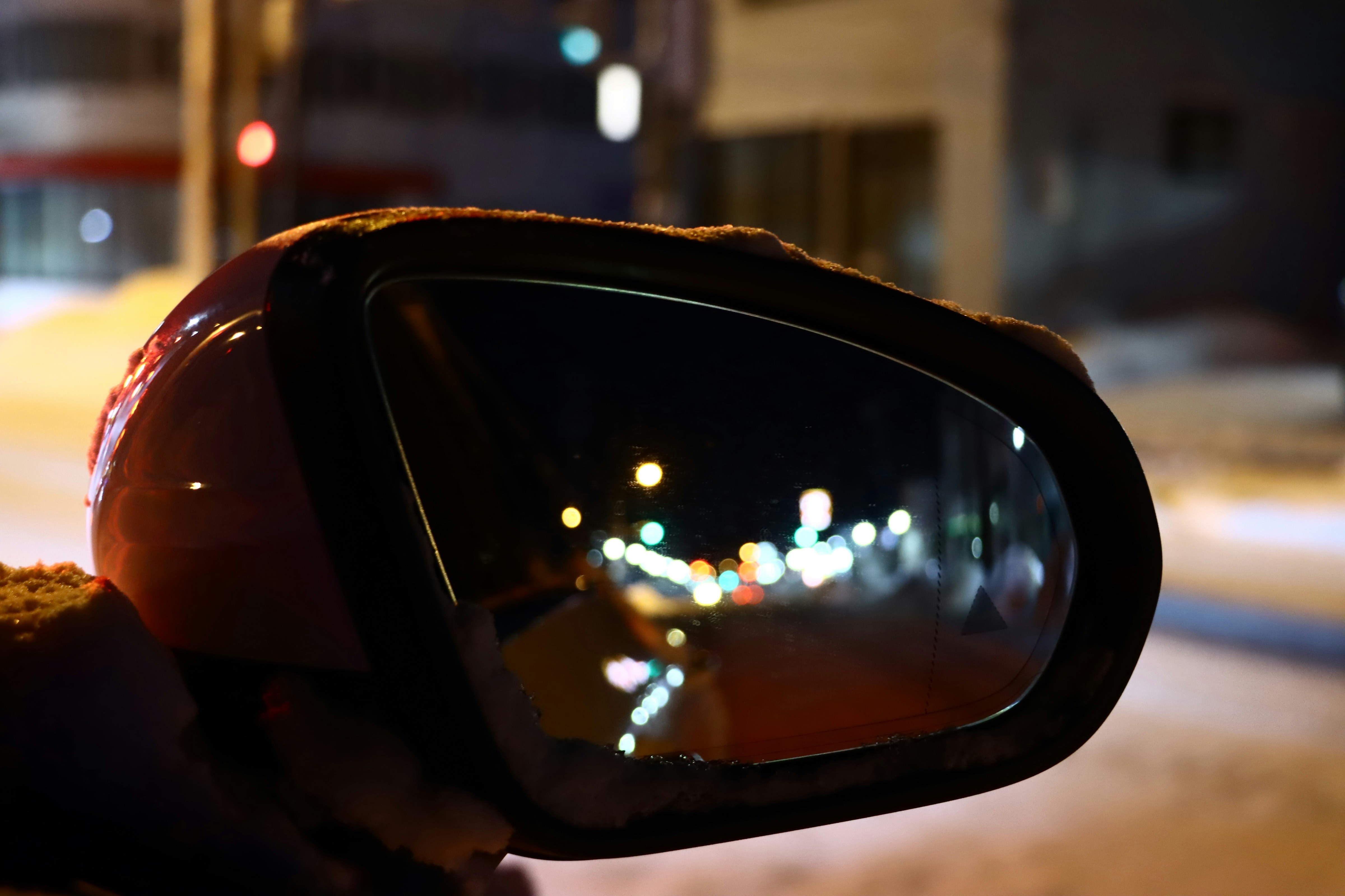 9 Common HID Headlight Visibility Safety Benefits