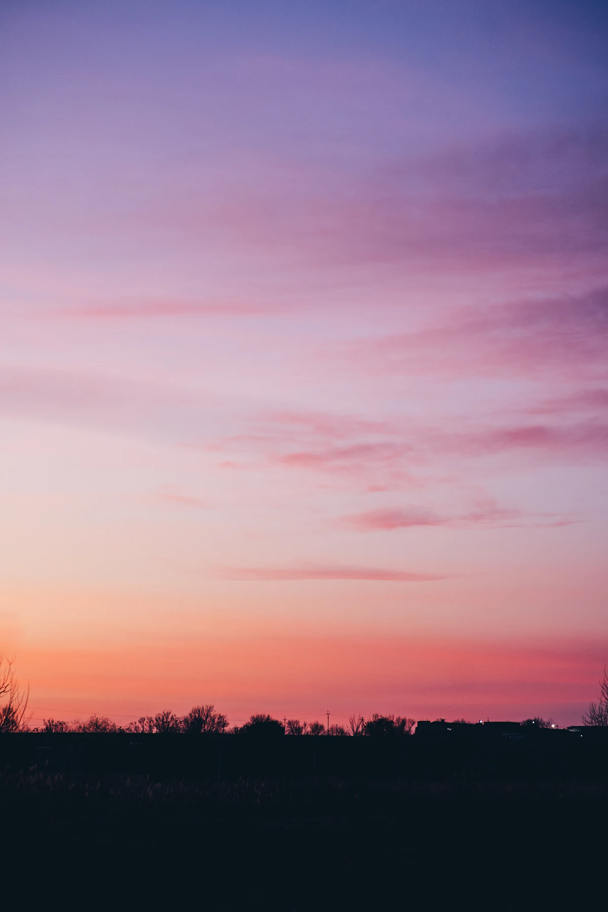 How to Turn Two Colors Into a Gradient Palette