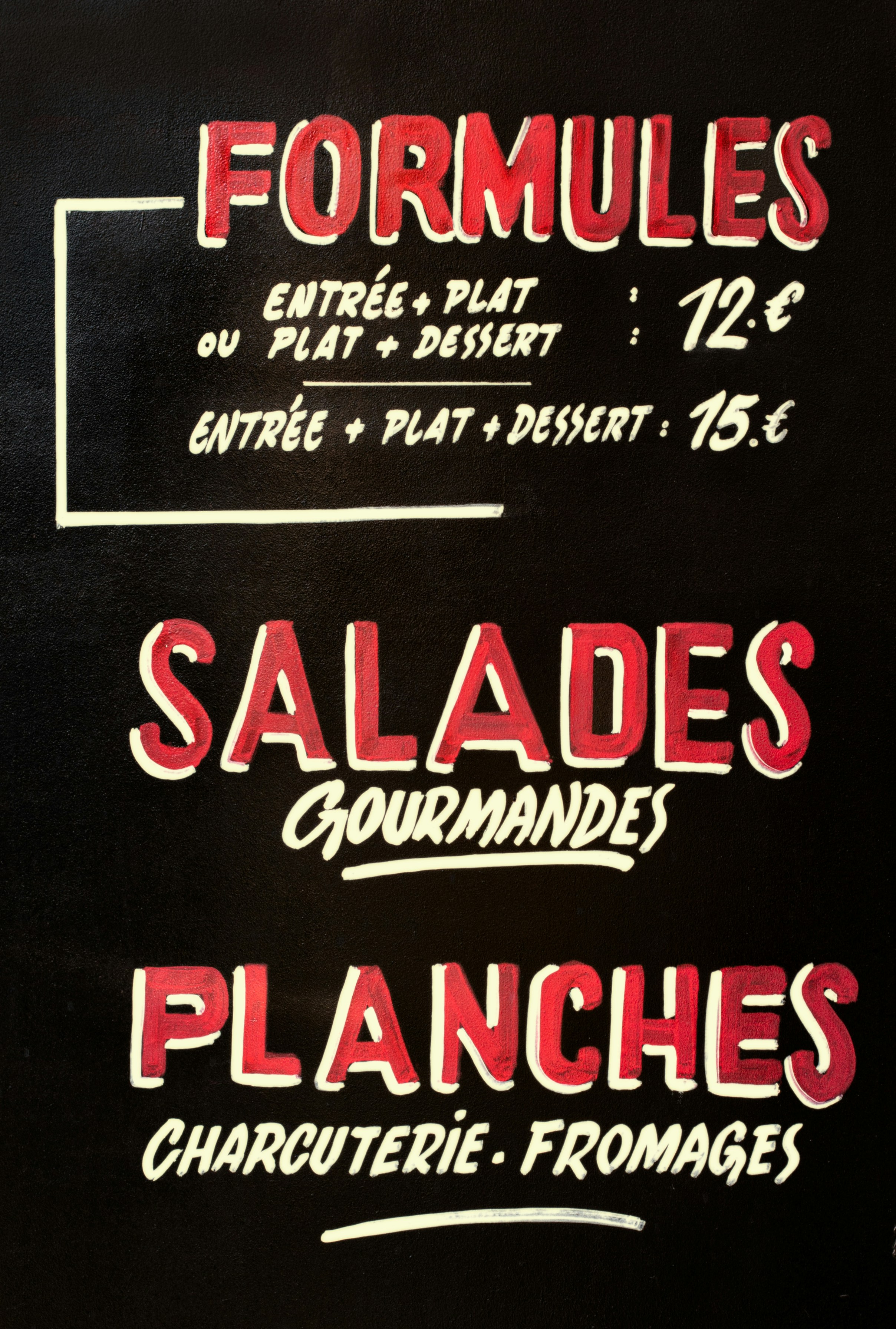 Pasta Bella Menu With Prices