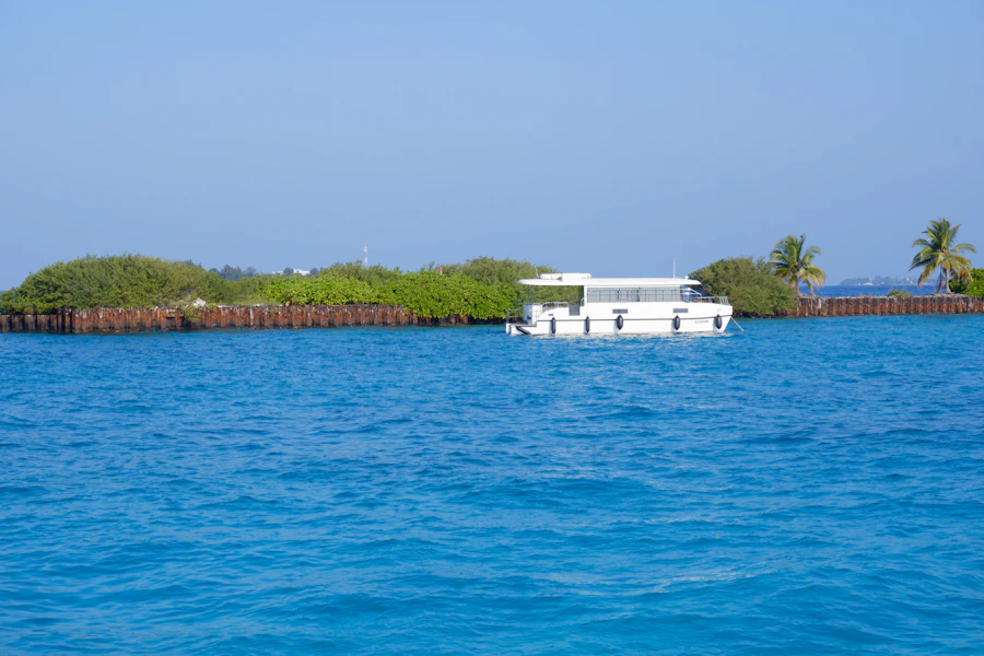 Maldives operations