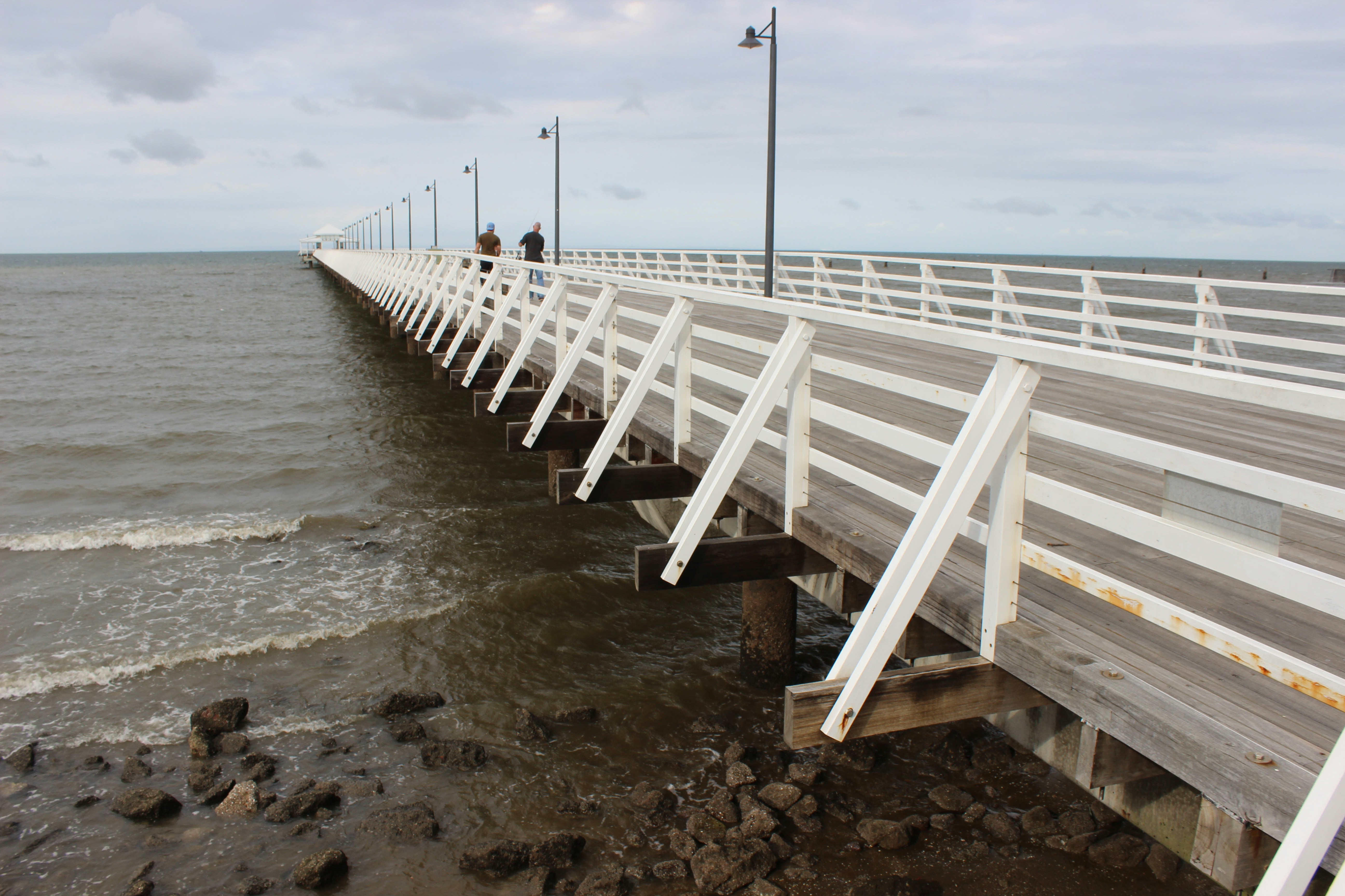 Shorncliffe Pier photo 3