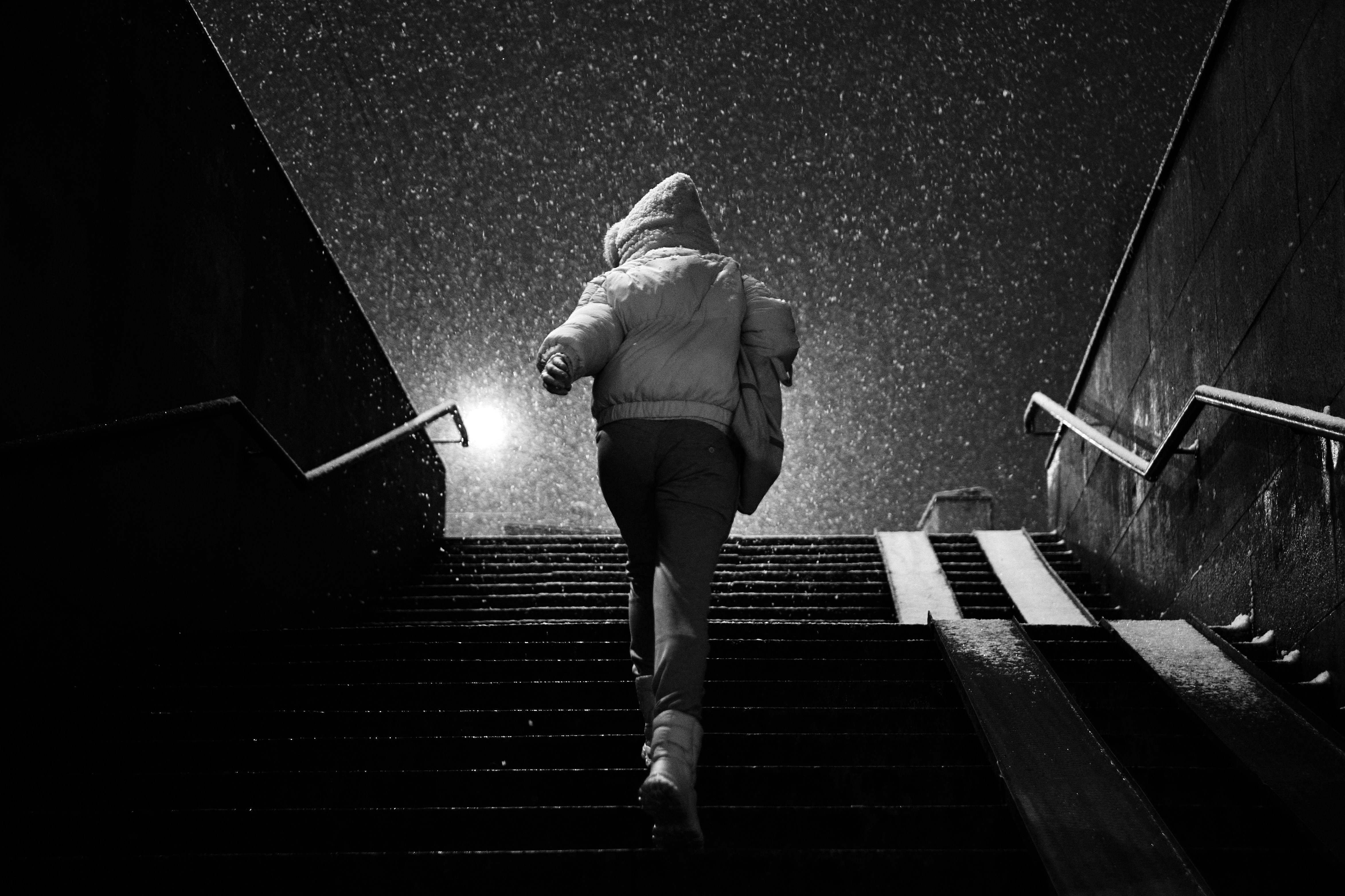 It's Okay to Be Sad: Embracing Emotions in the New Year