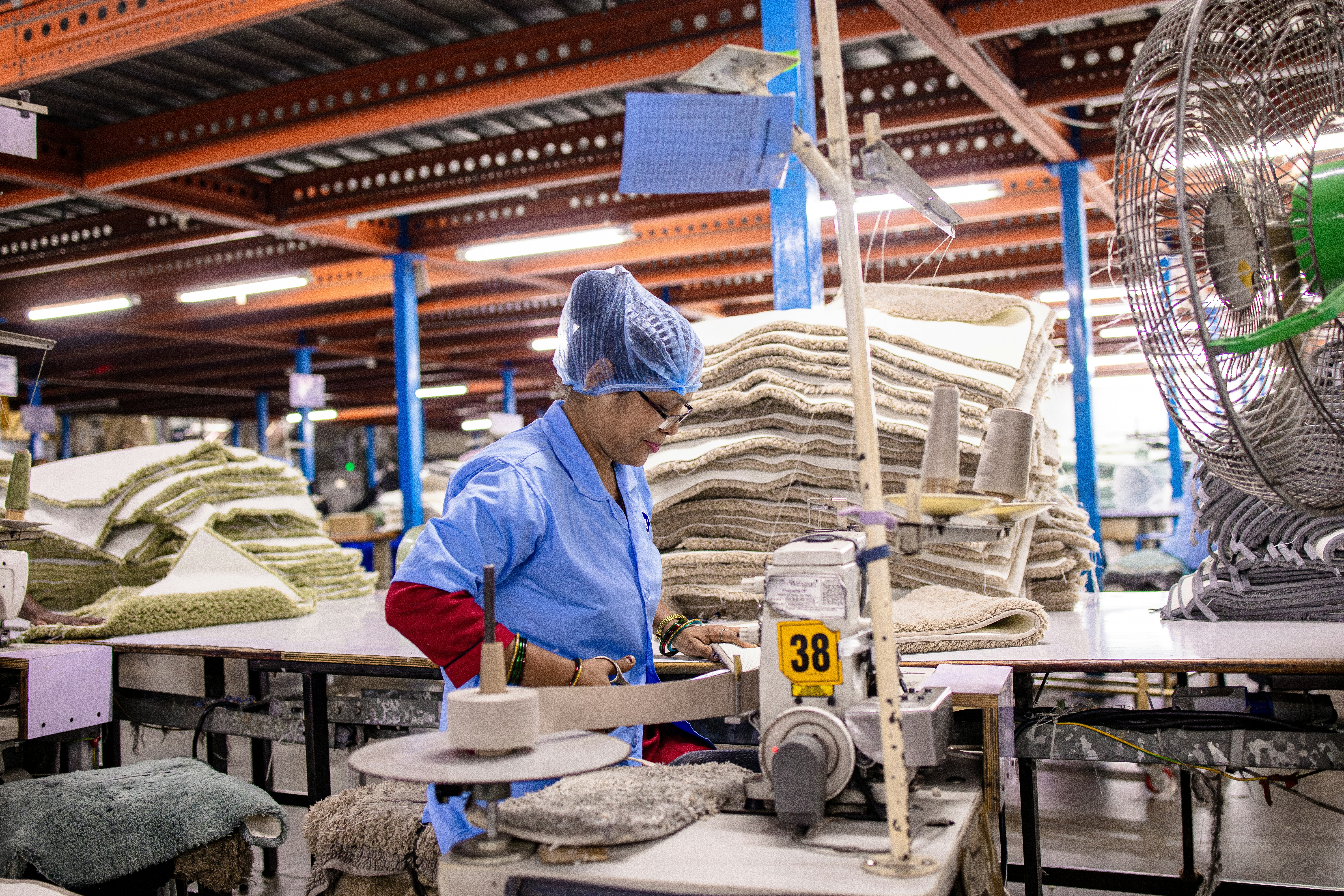 AI and Automation in Stone Fabrication 2026: CNC Vision QC, Robotic Polishing, and the Factory Floor of the Future