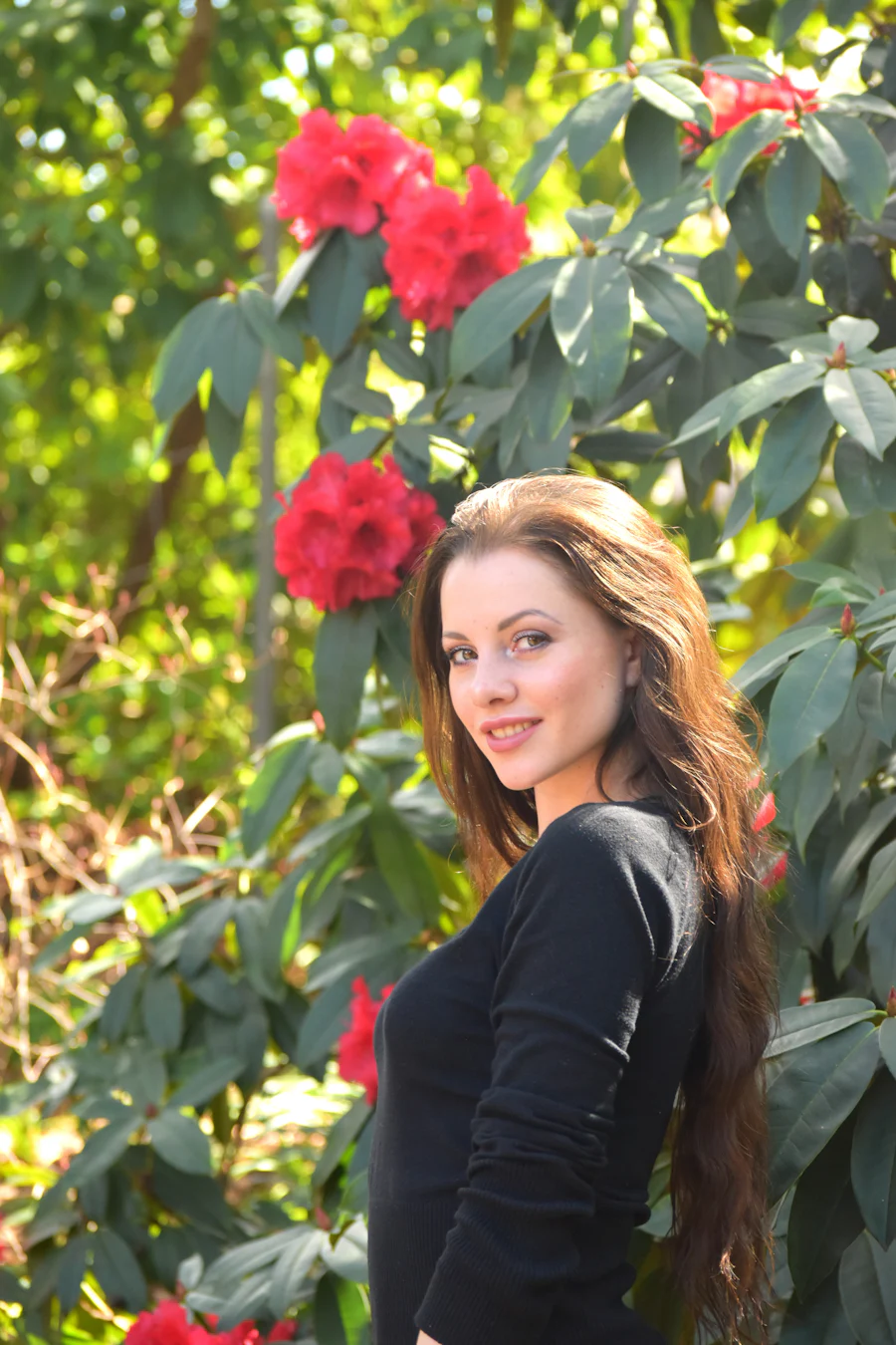 Woman seeking attachment disorders treatment at OC Psychiatrists in Orange County