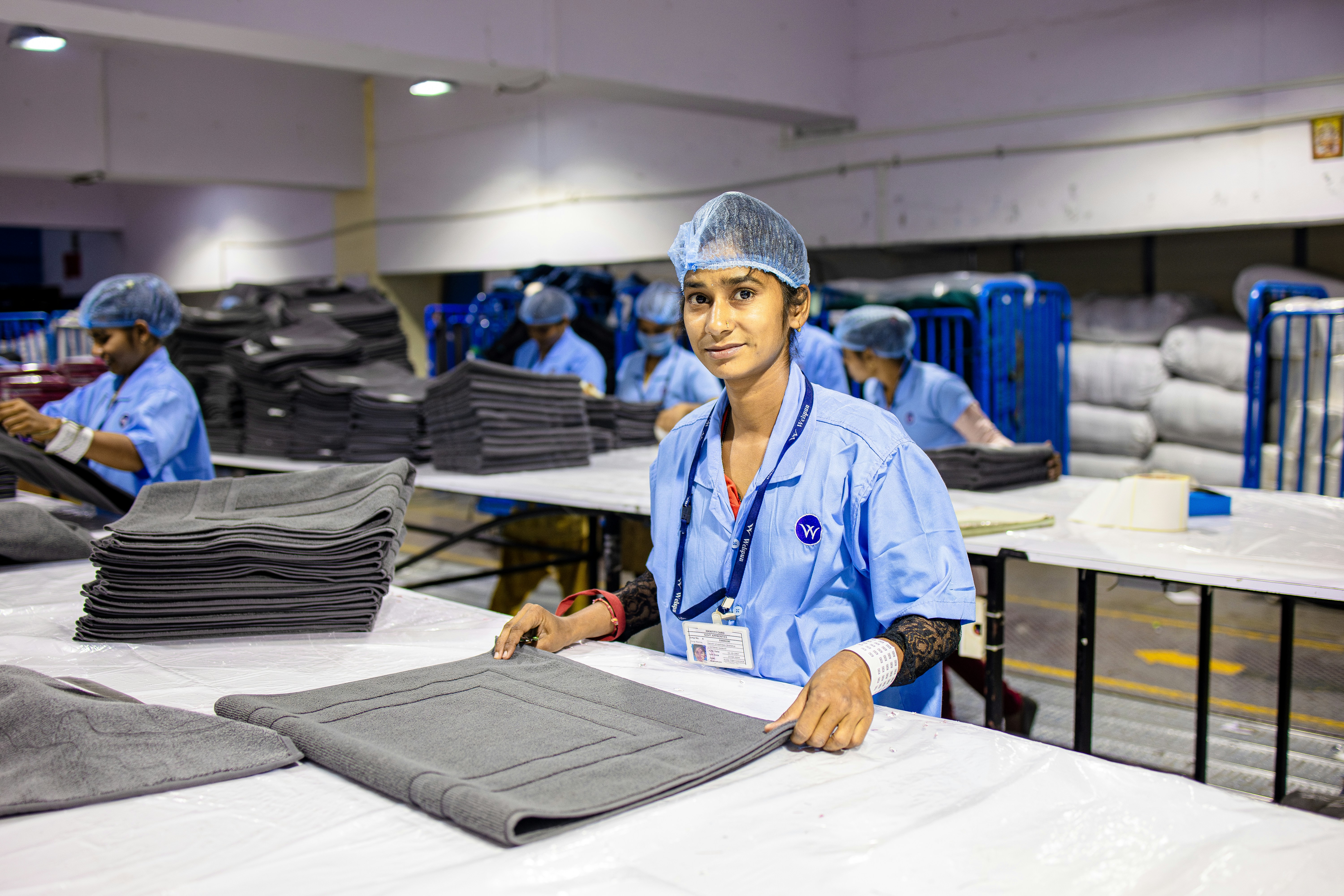 Factory Growth Slows as ISM Tracks the Bosses