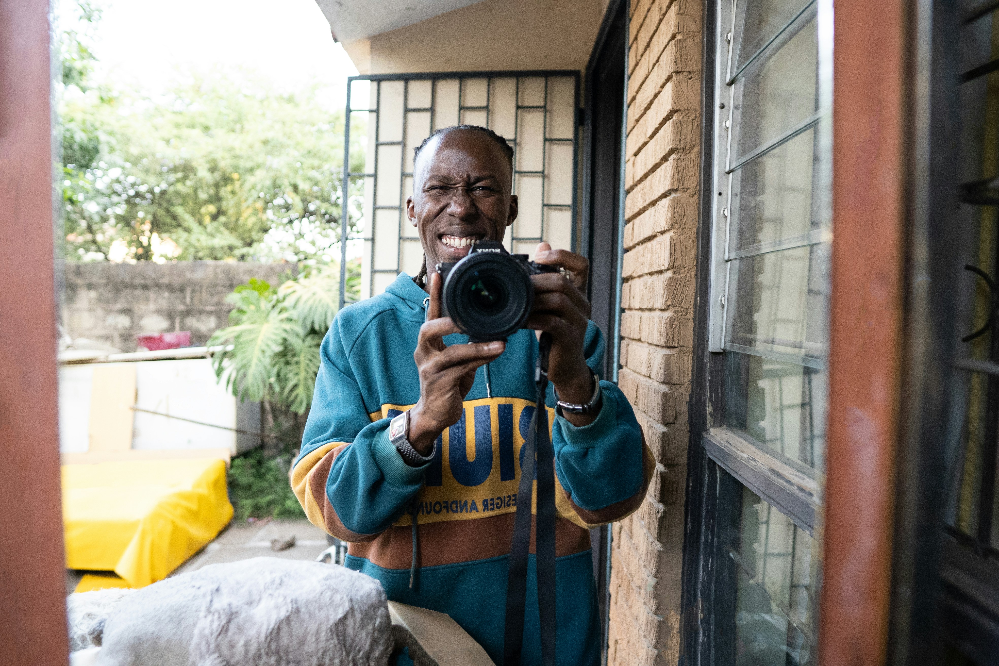 Photo by spliff_dj_joe