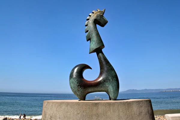 Zona Romántica Puerto Vallarta