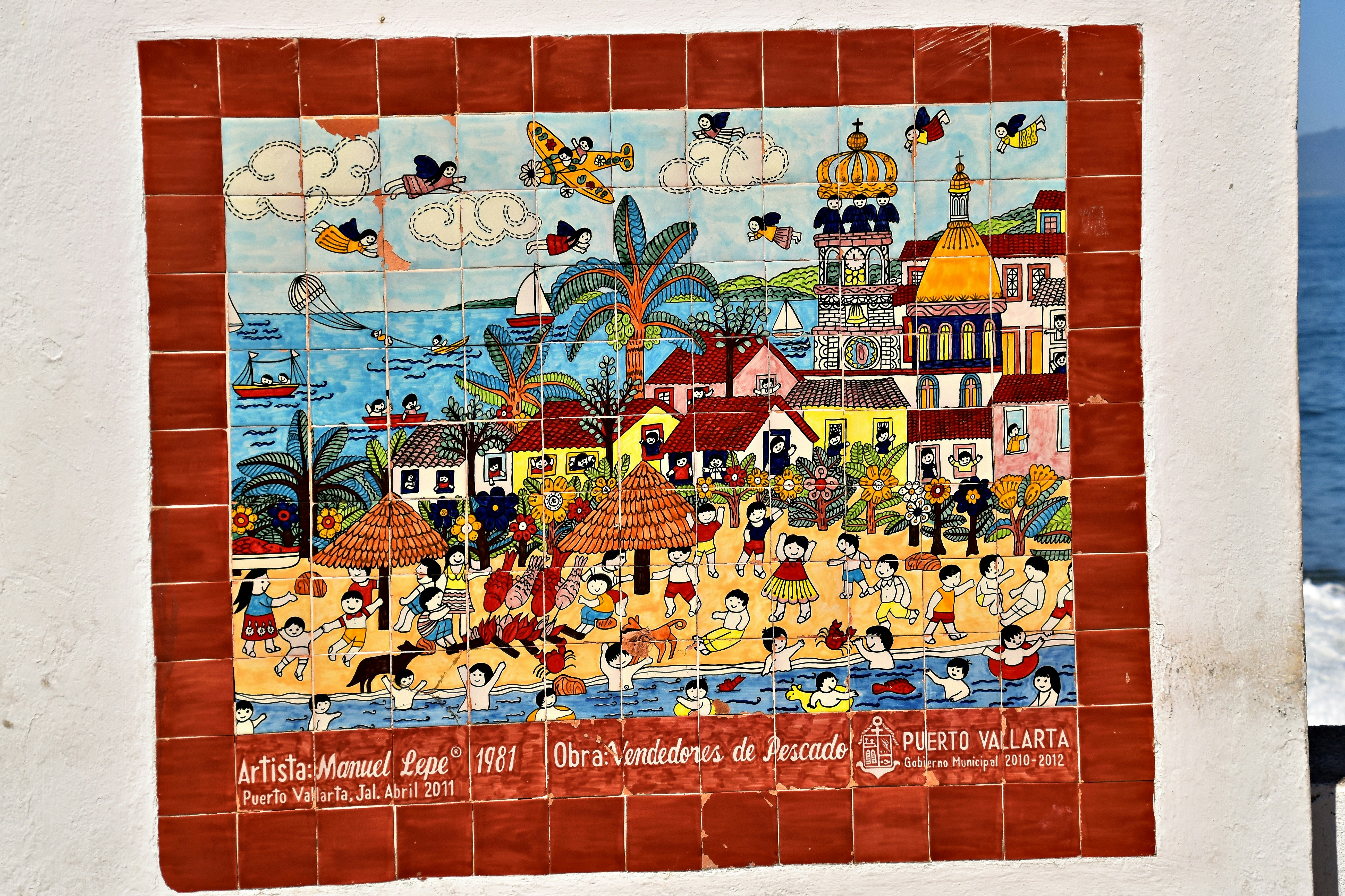 Puerto Vallarta – Day Trips & Surroundings