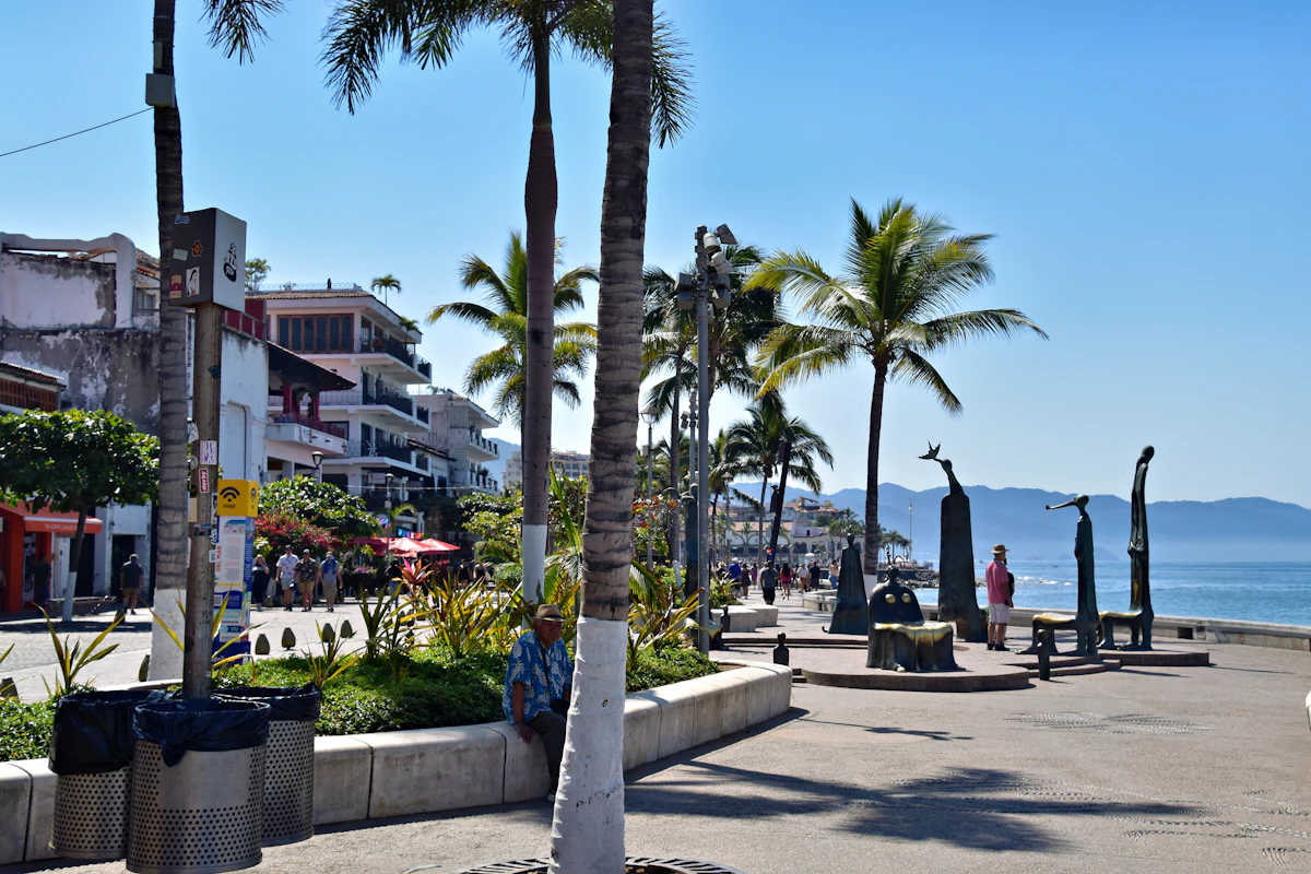 Playa del Carmen