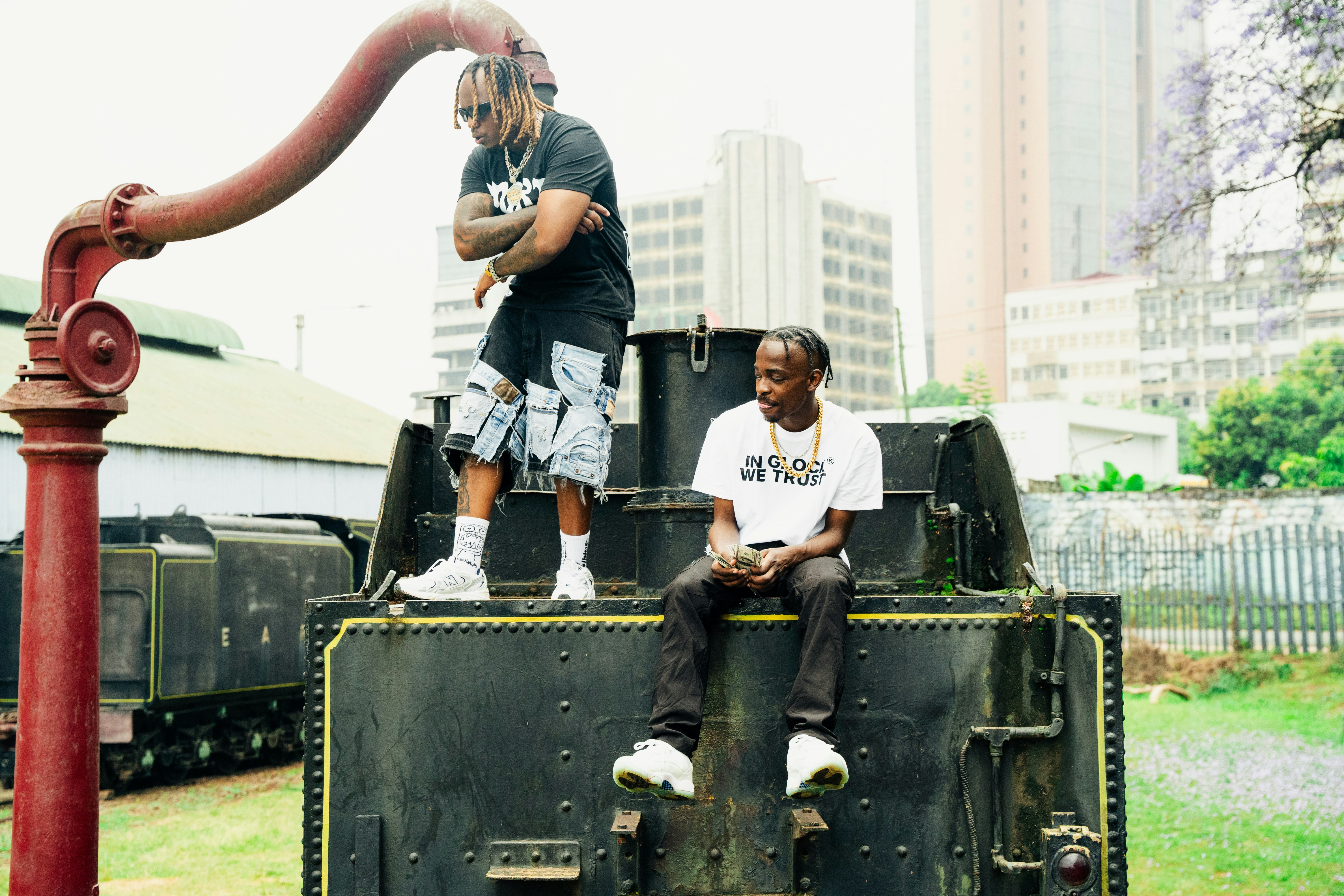 Photo by spliff_dj_joe