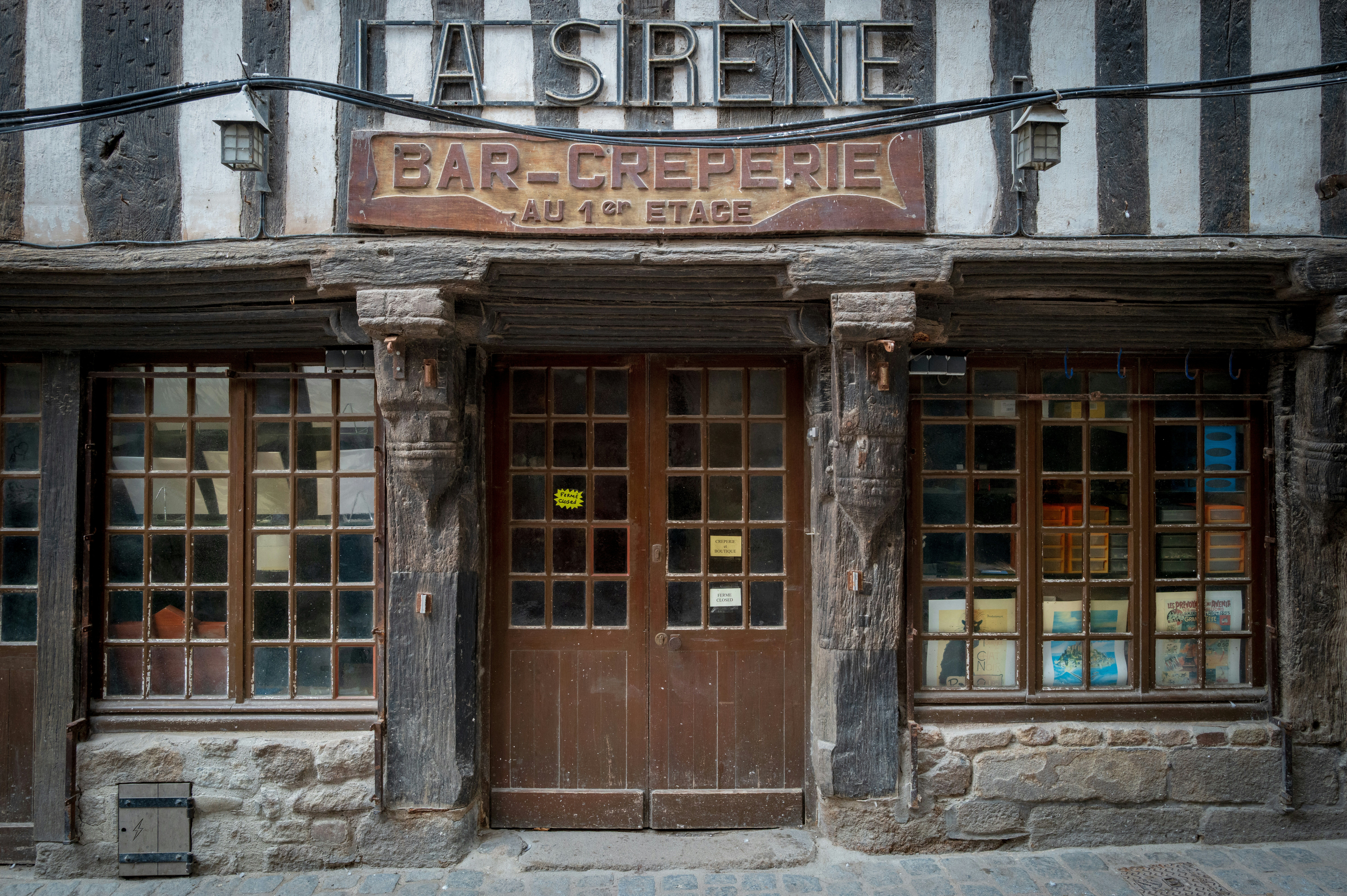 Pat's Pub