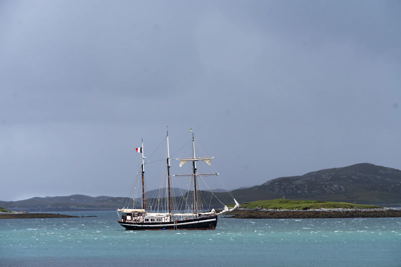 Boats & Nautical — 5