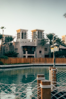 immobilier villa dubai