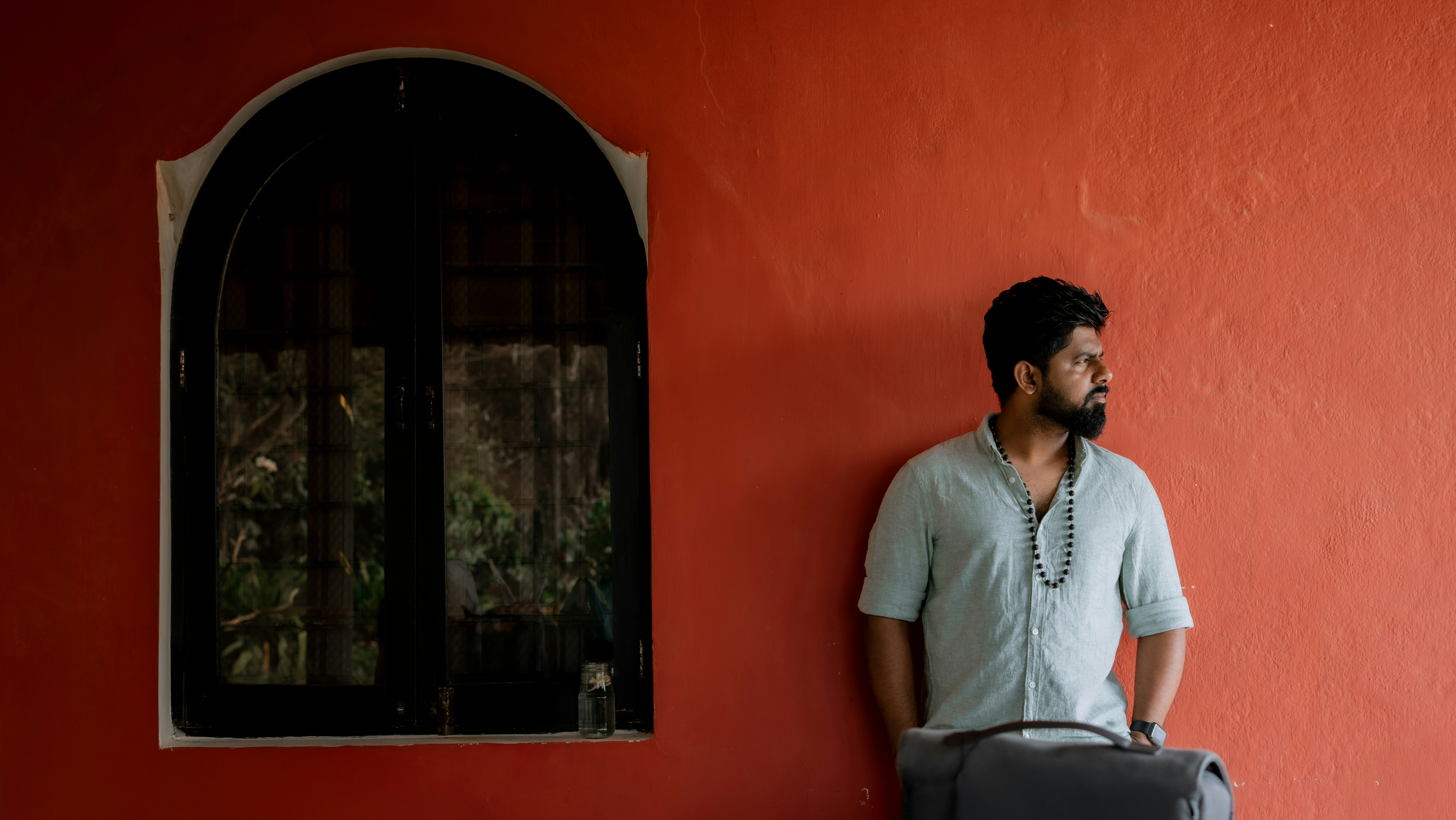 Pondicherry travel photo