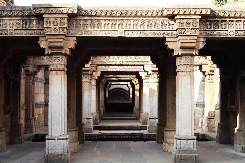 The Complete Travel Guide to Adalaj: Everything You Need to Plan Your Trip