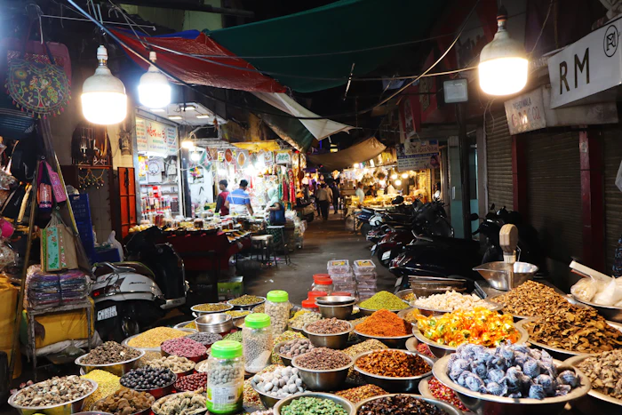 Street Food