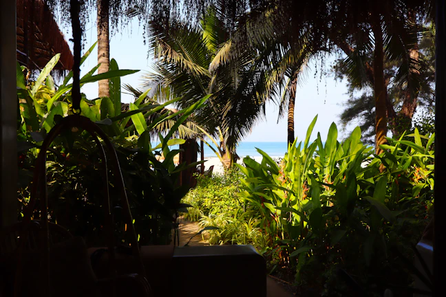 4-Day Luxury Goa Itinerary: Premium Travel Guide