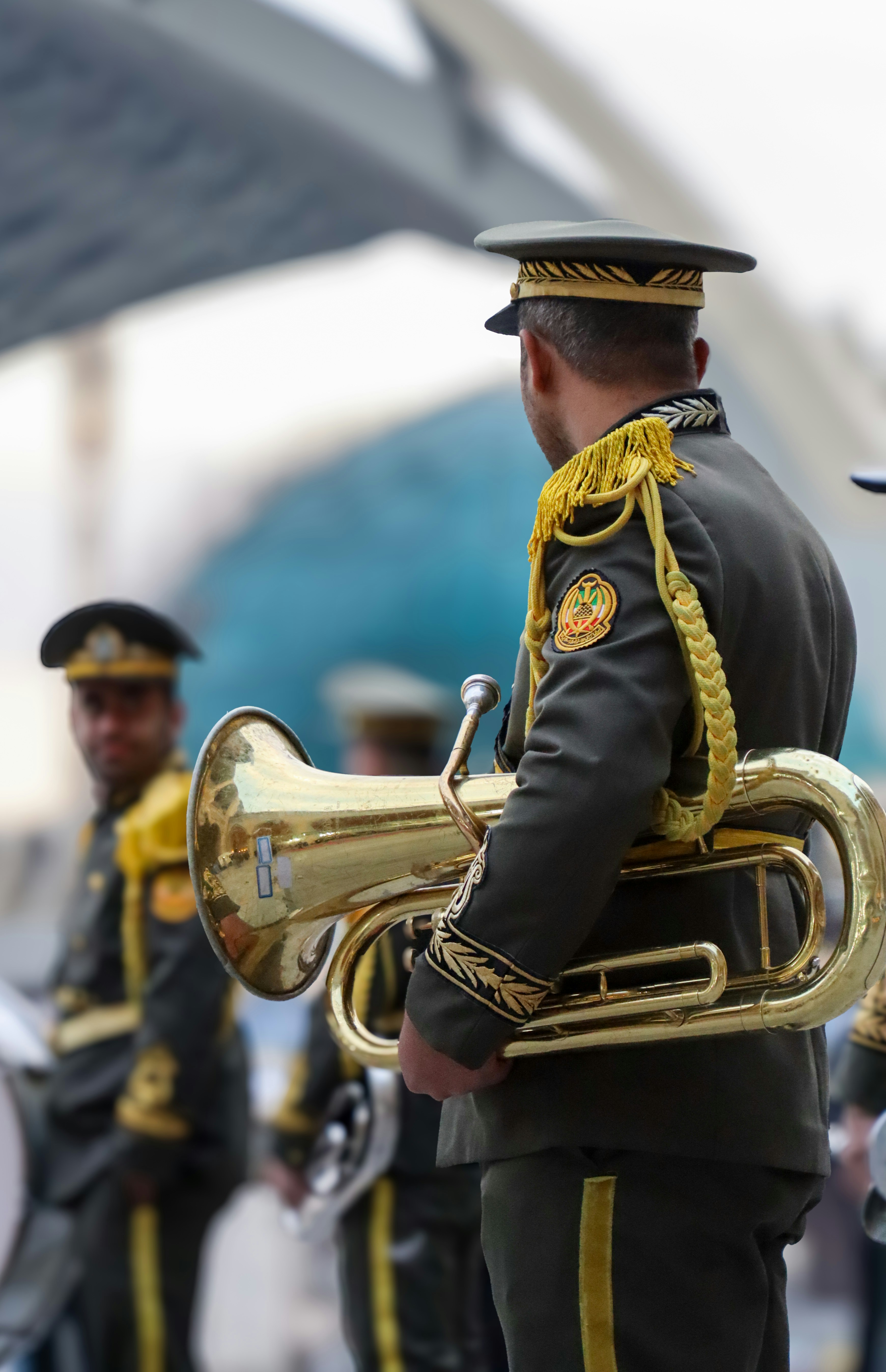 Photo by benyaminshamis