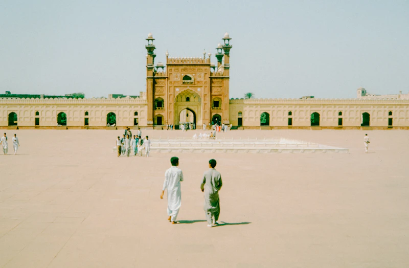 Culture photography from Pakistan
