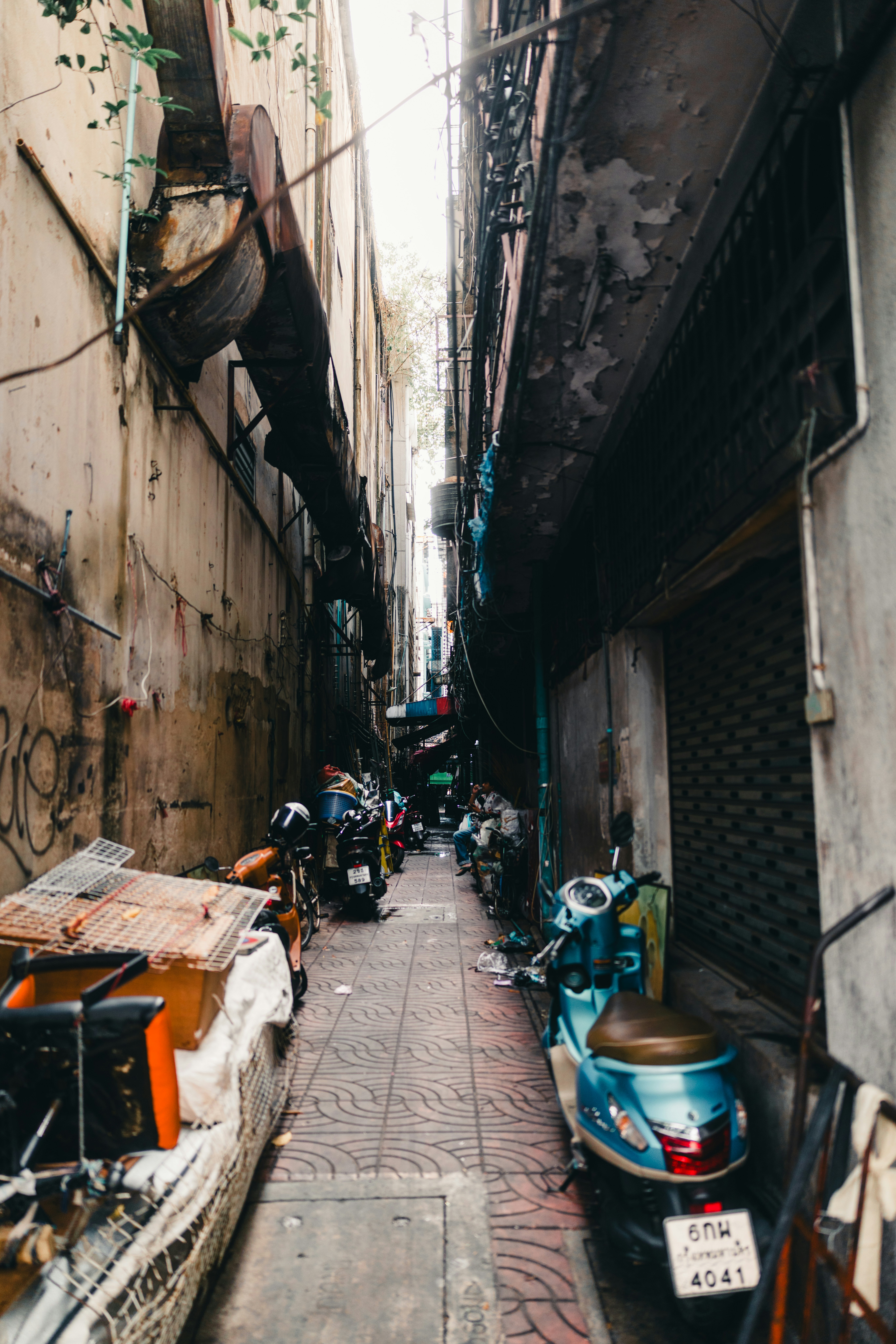 Photo by lureofadventure