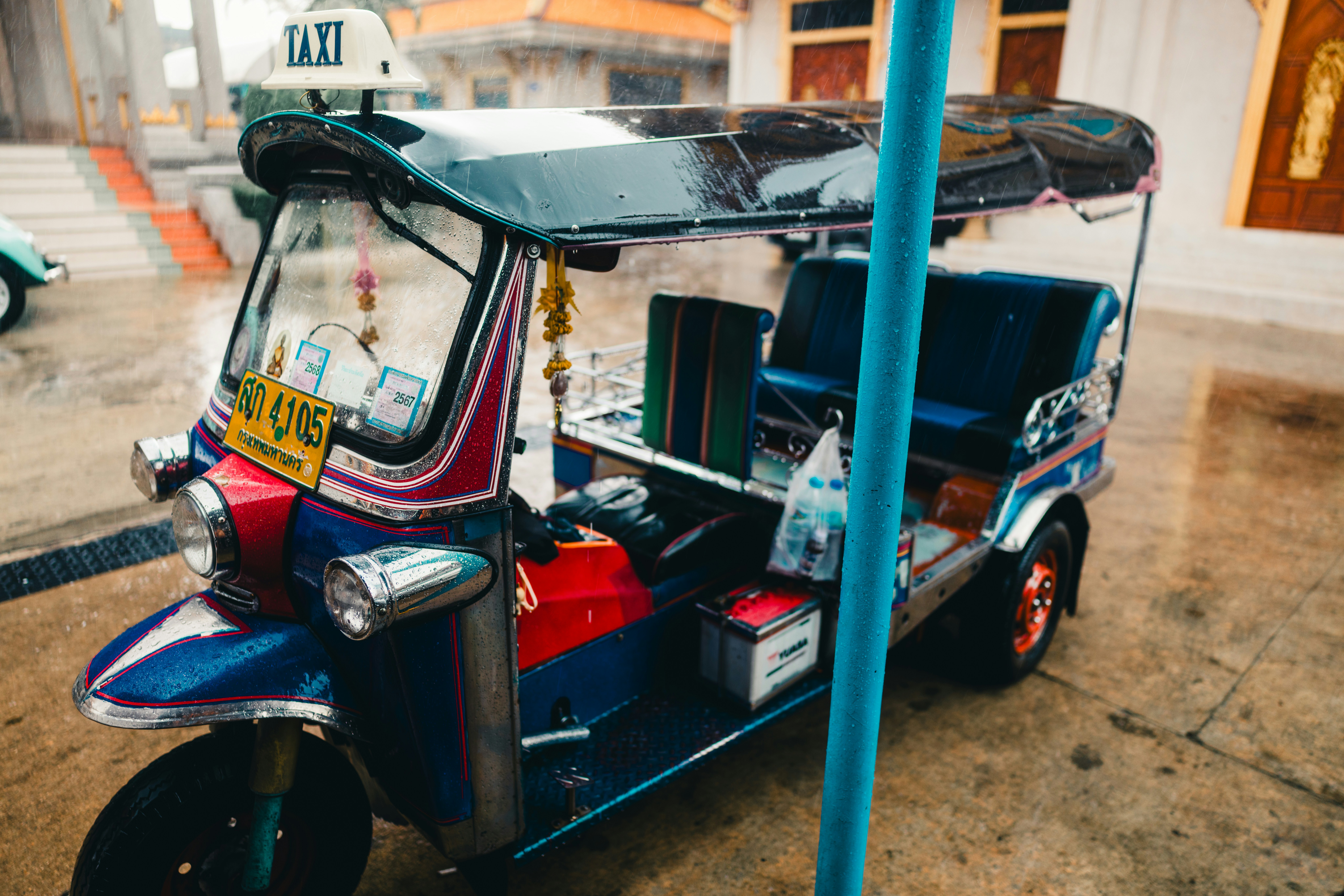 Photo by lureofadventure