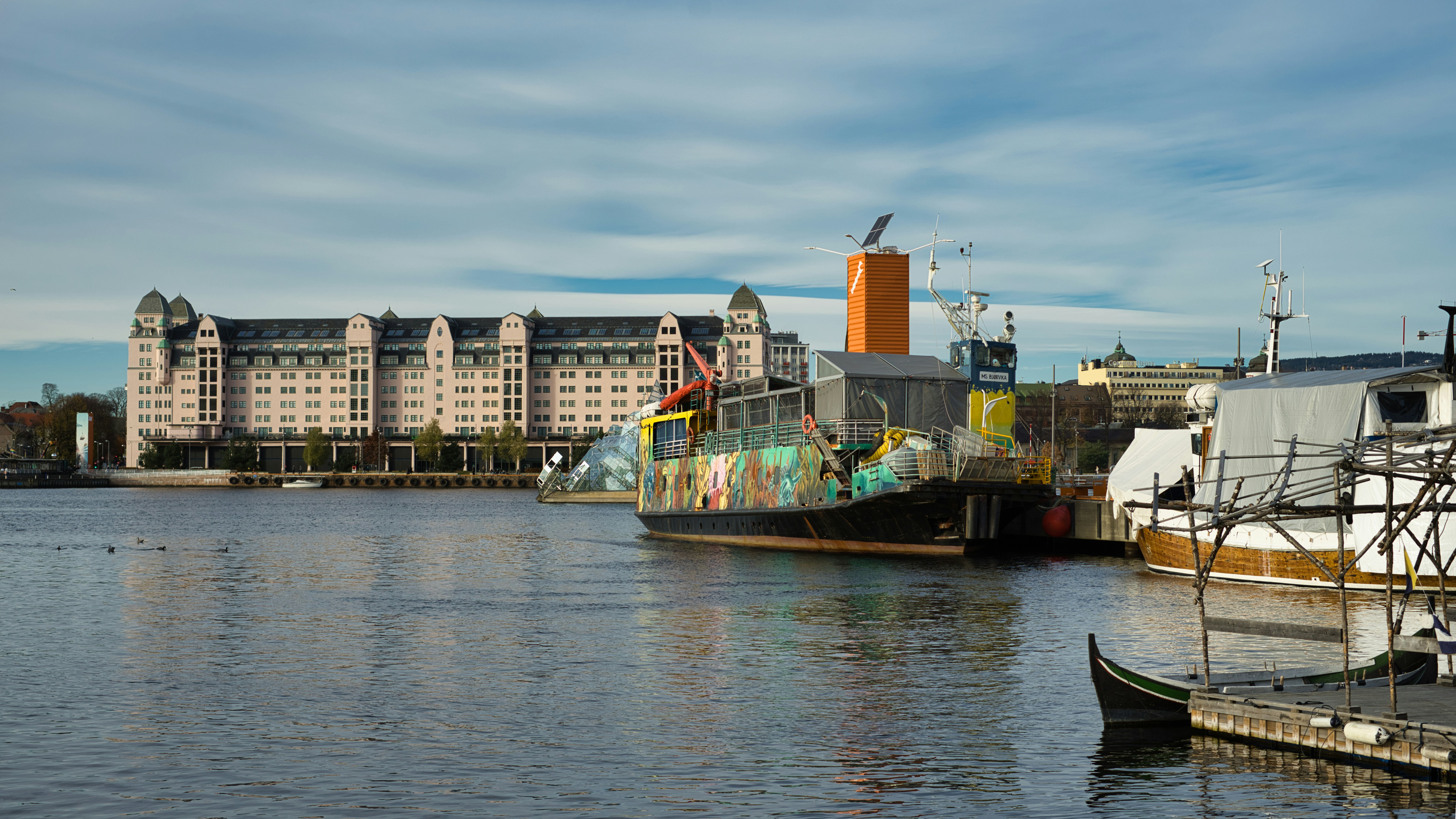 Photo by gunnarridder