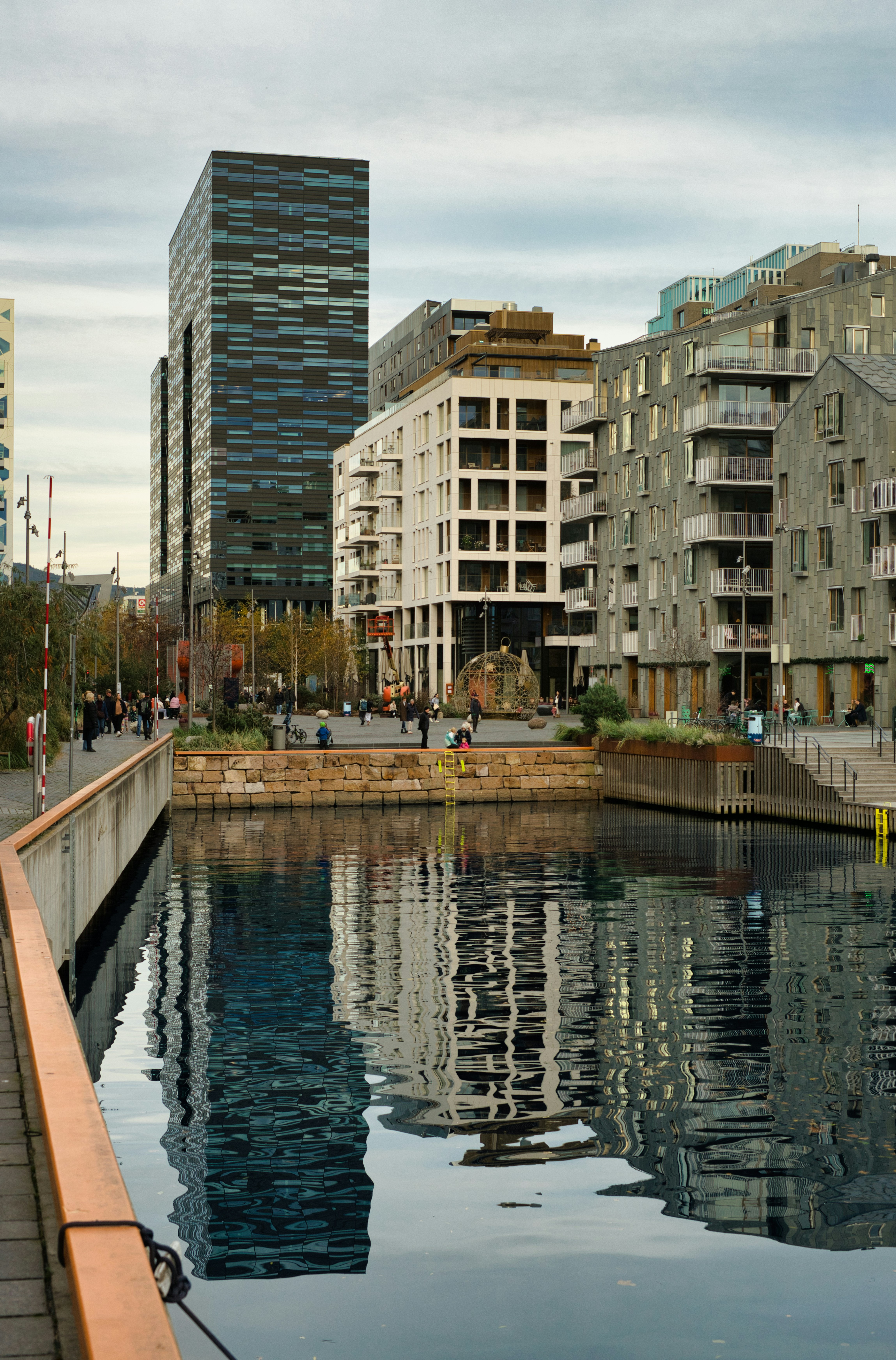 Photo by gunnarridder