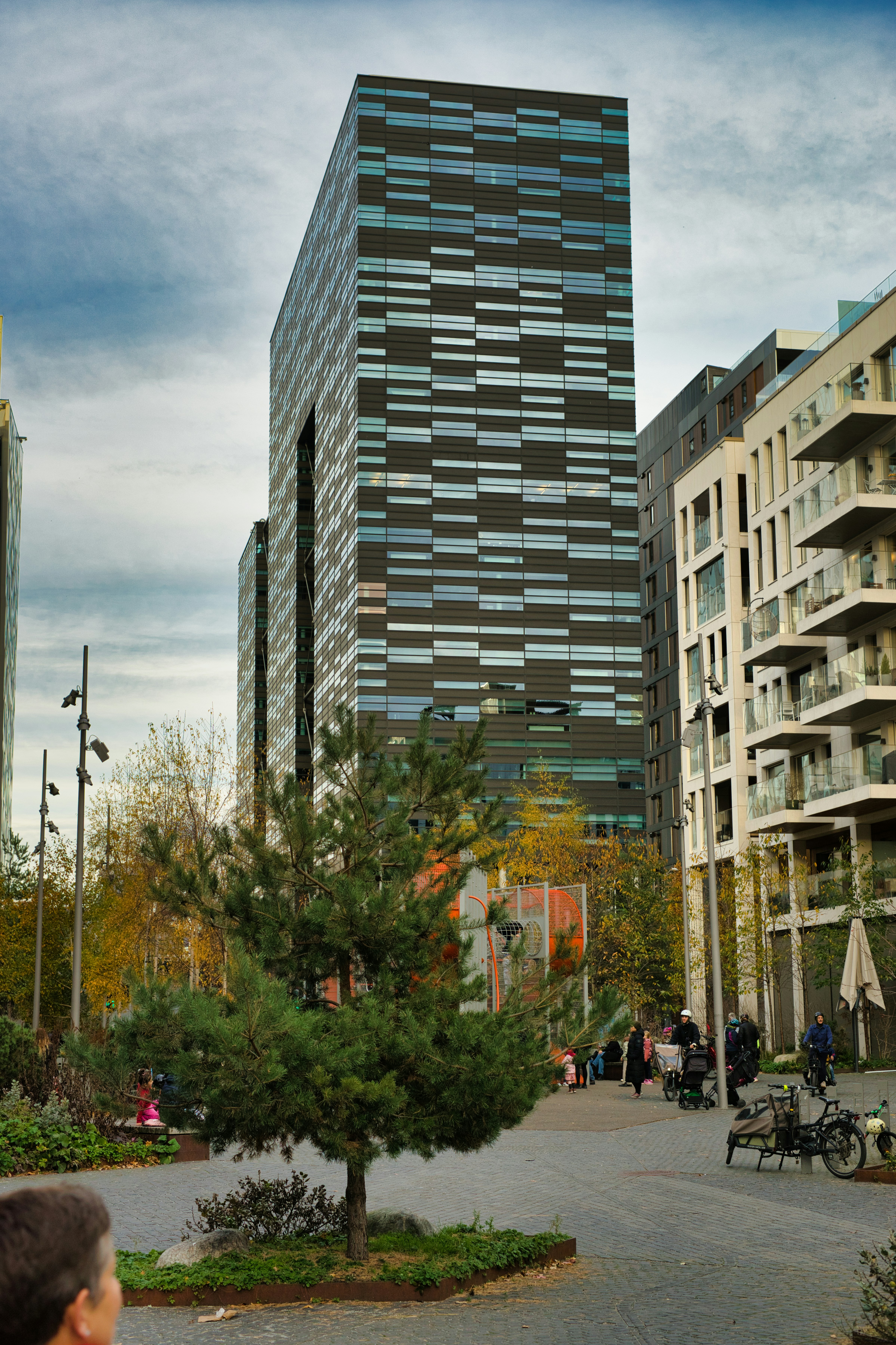 Photo by gunnarridder