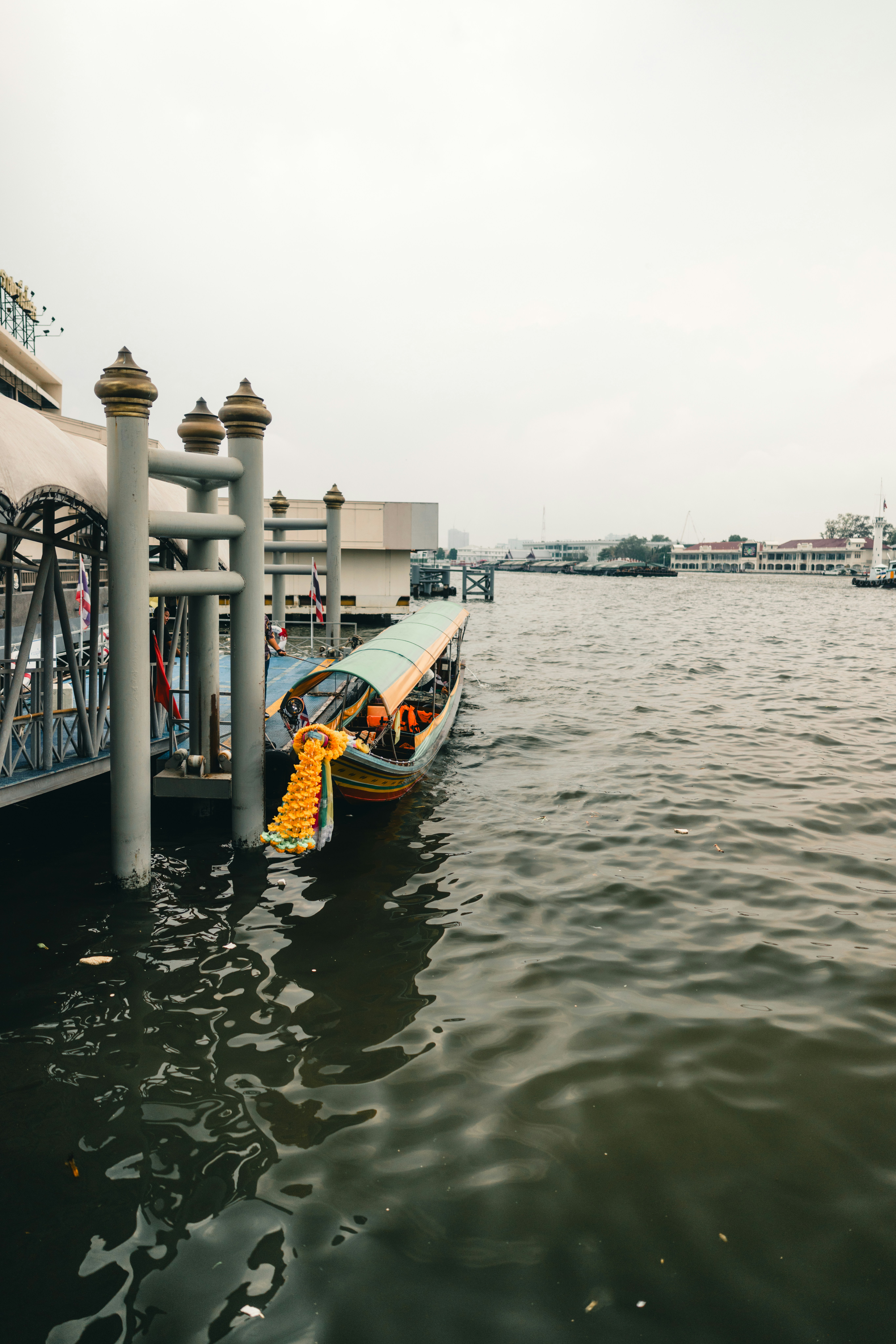 Chiang Saen Ancient Town: History Along the Mekong