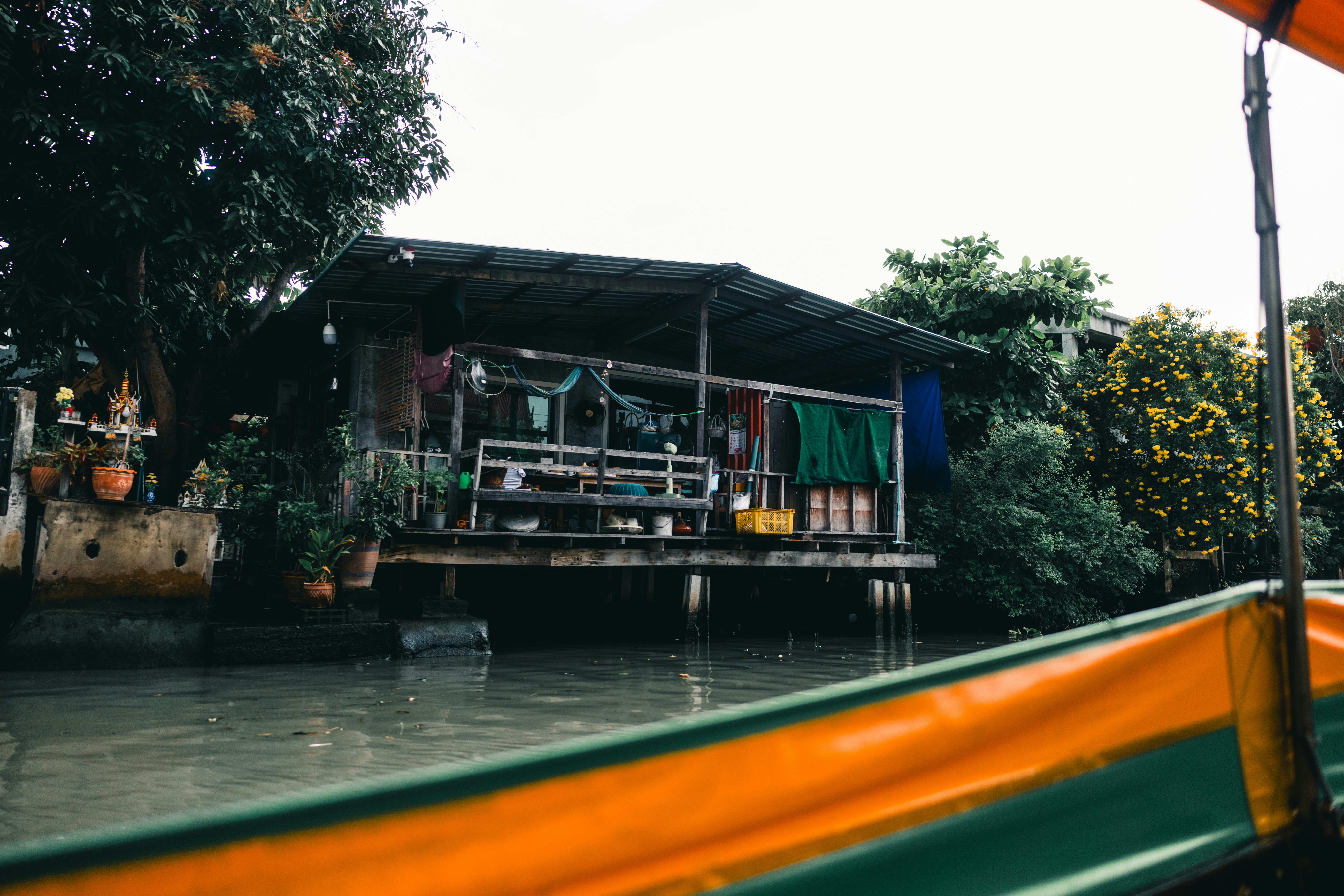 Tropical Reality Check: How Smart Property Owners and Renters Survive Phuket's Wet Season Without Losing Their Shirts