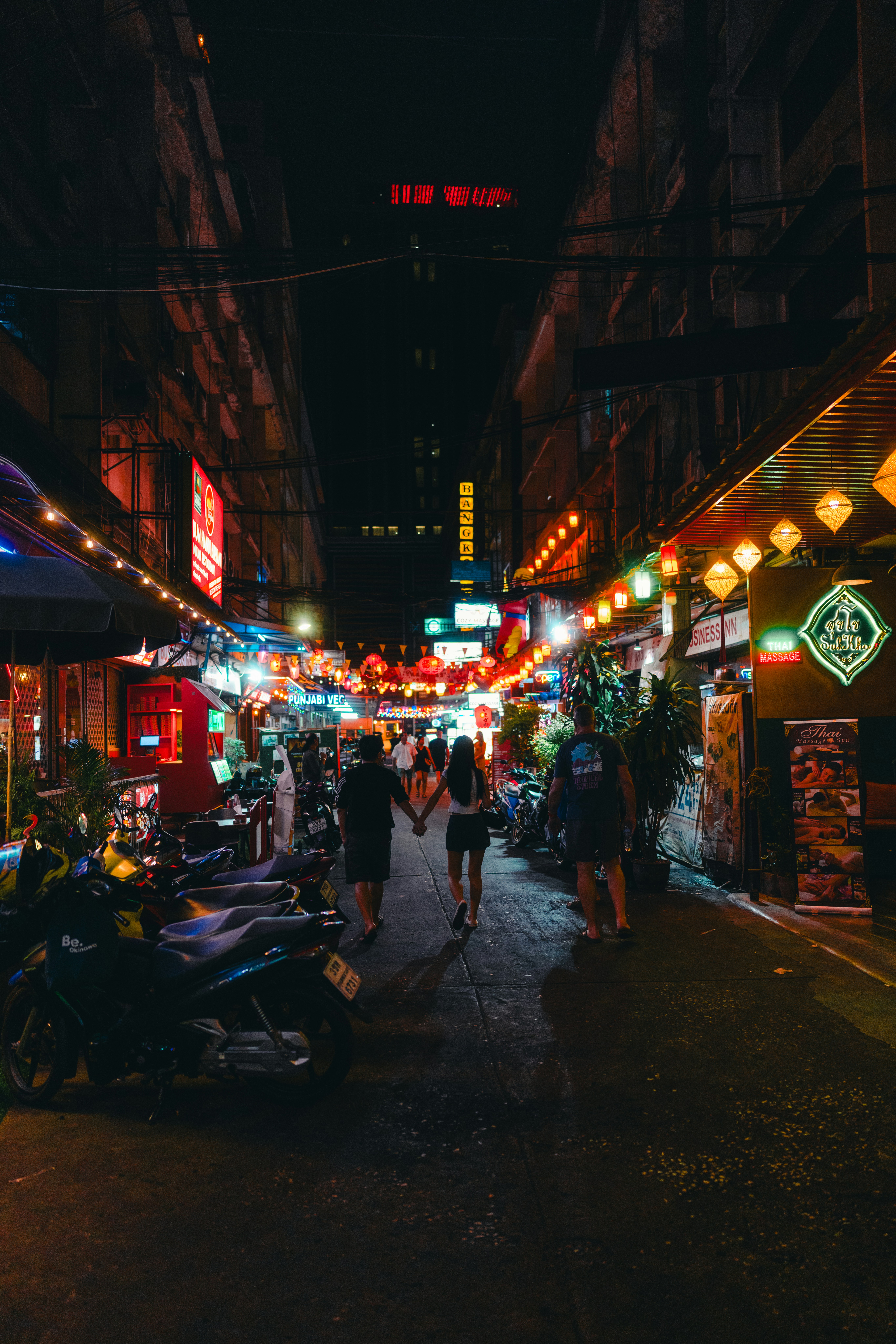 Photo by lureofadventure