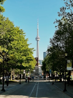 Toronto university