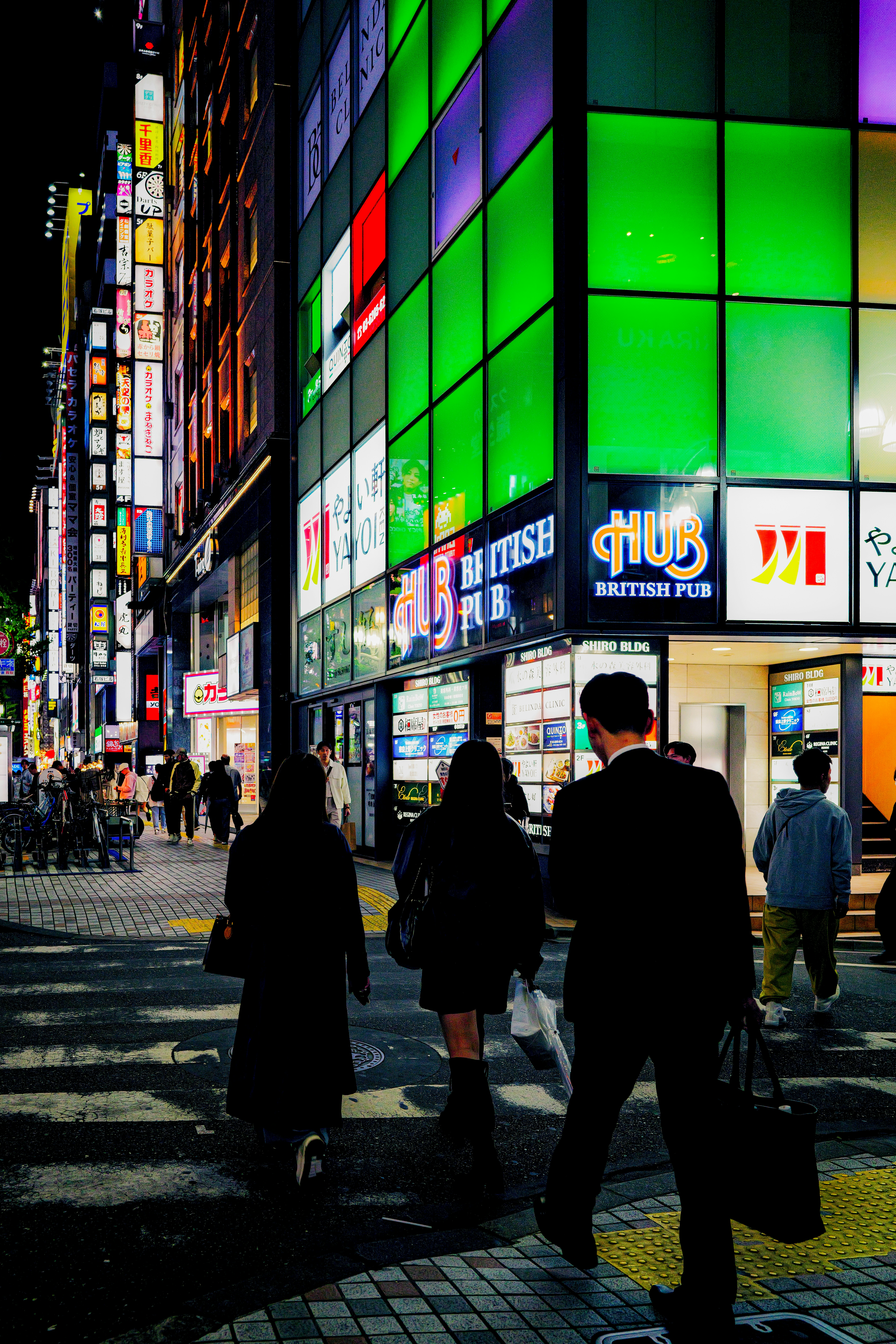 Photo by framethestreets