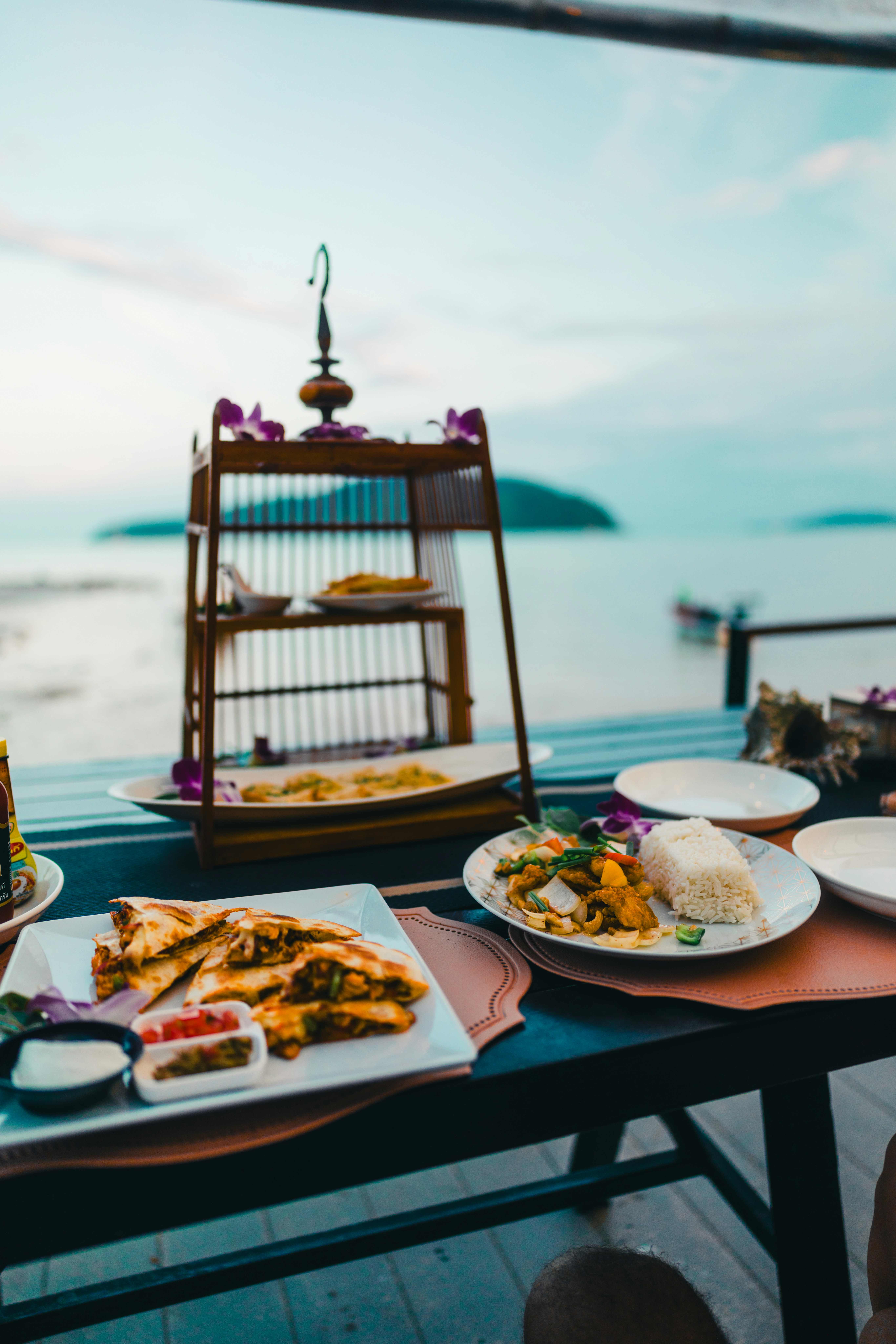 3-Day Koh Samui: Beach Bliss and Essential Highlights