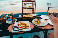 Best Spots for Traditional Food in Phuket That Actually Get It Right