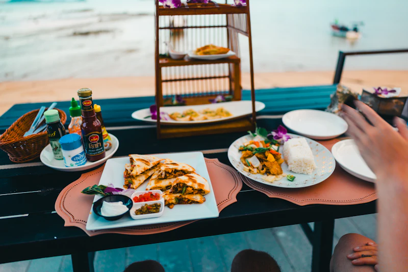 Best Spots for Traditional Food in Phuket That Actually Get It Right