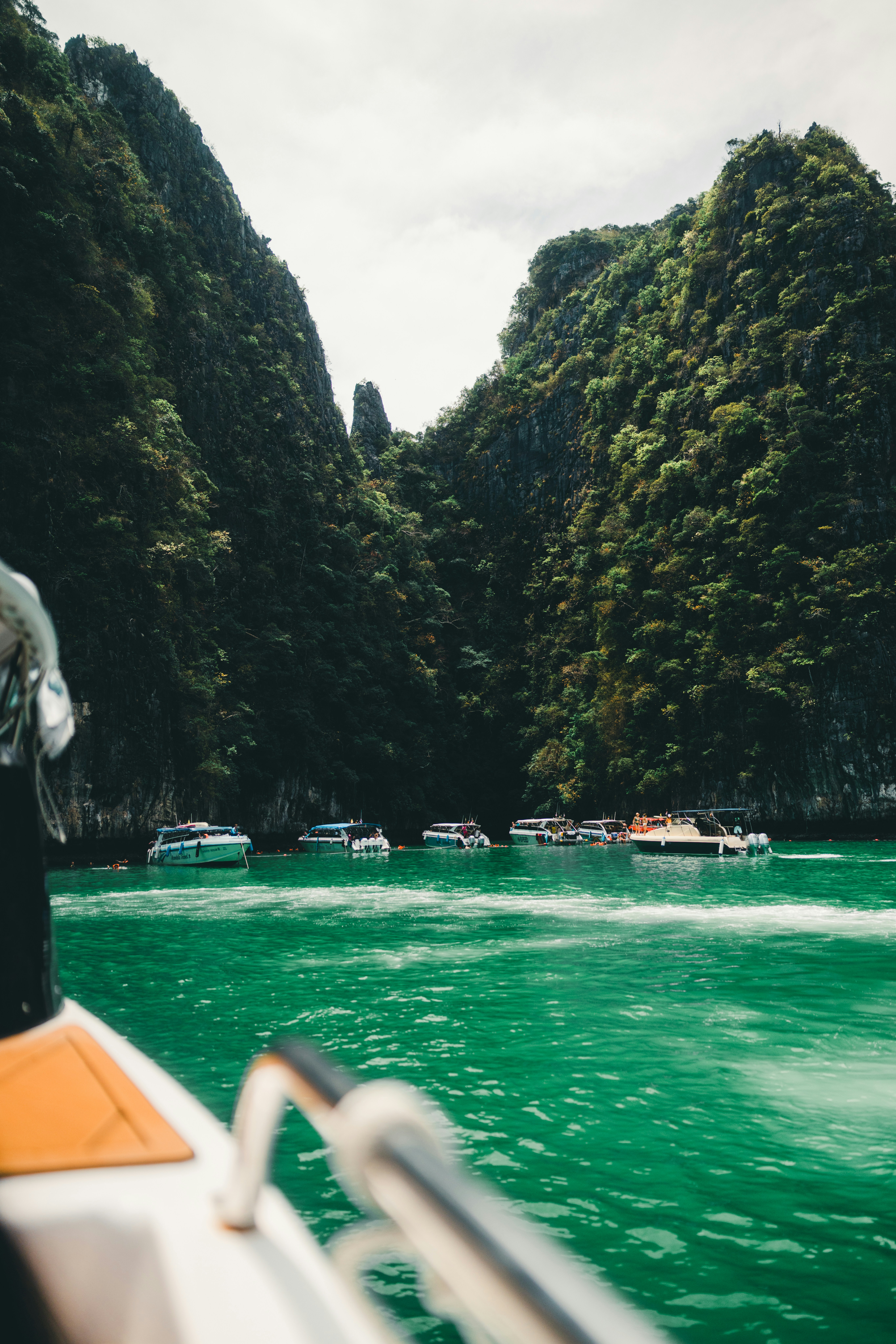 Timing Your Visit: When to Go and What to Expect