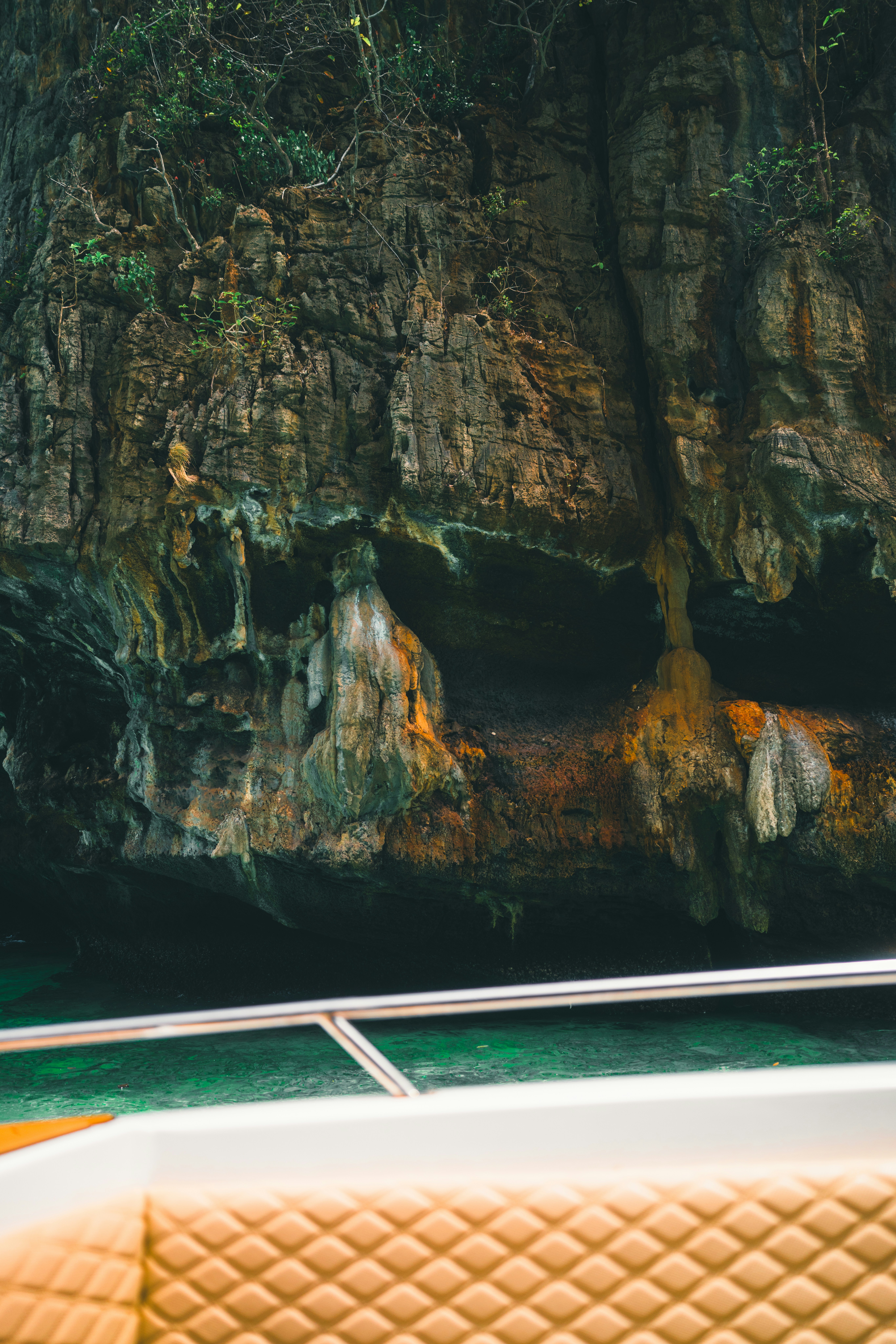 Maya Bay, Ko Phi Phi Leh