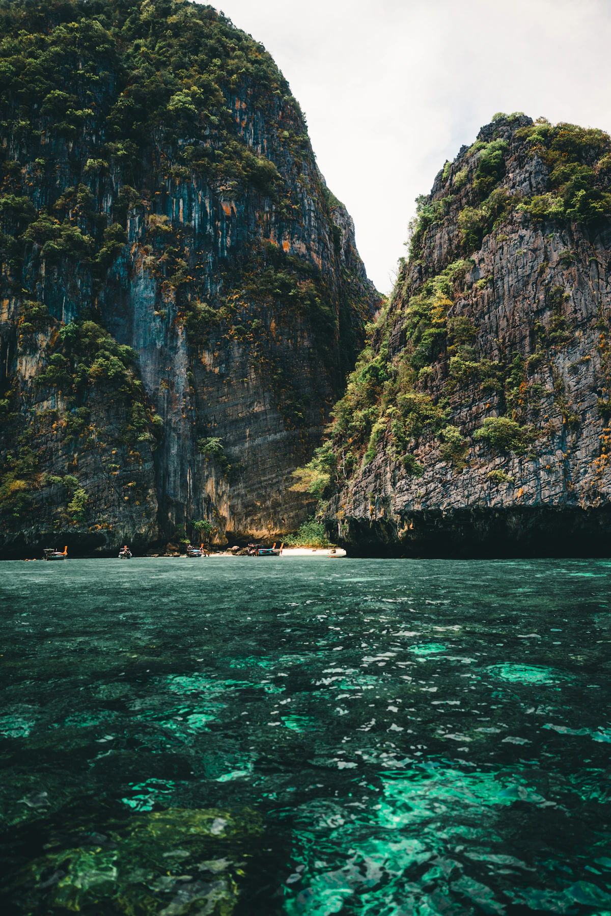 5-day Phuket itinerary with guided tours