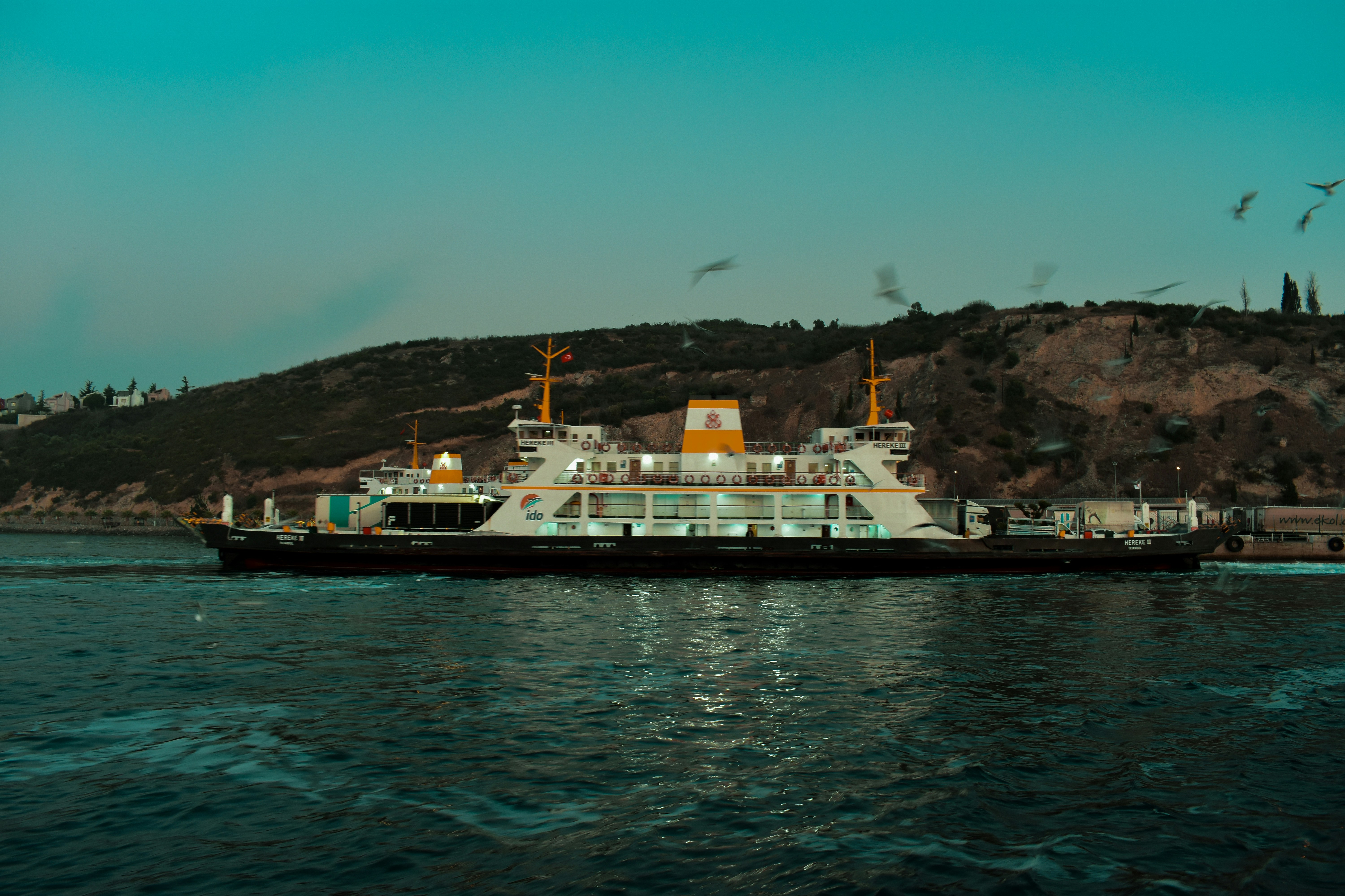 Photo by nisacokokumus