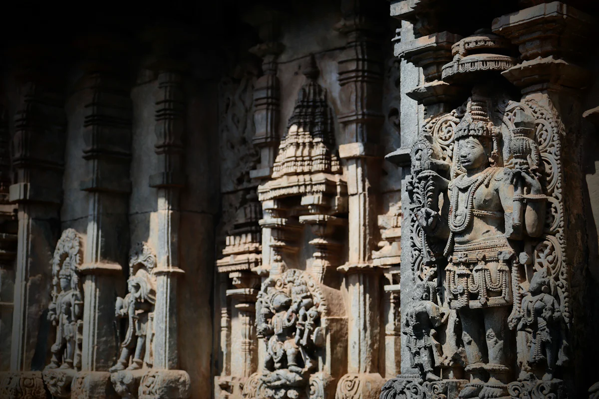 Belur