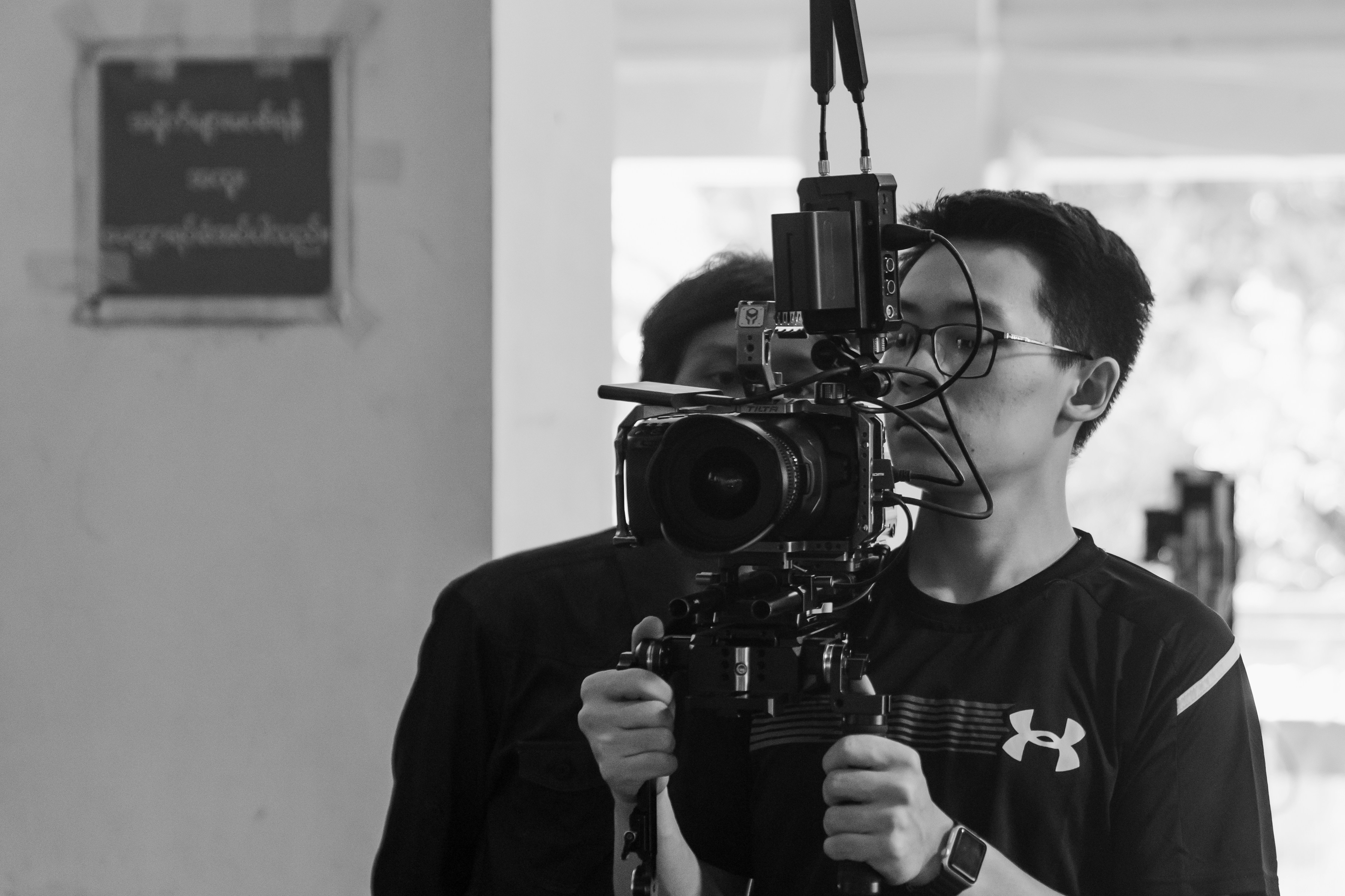 Photo by justinmin27