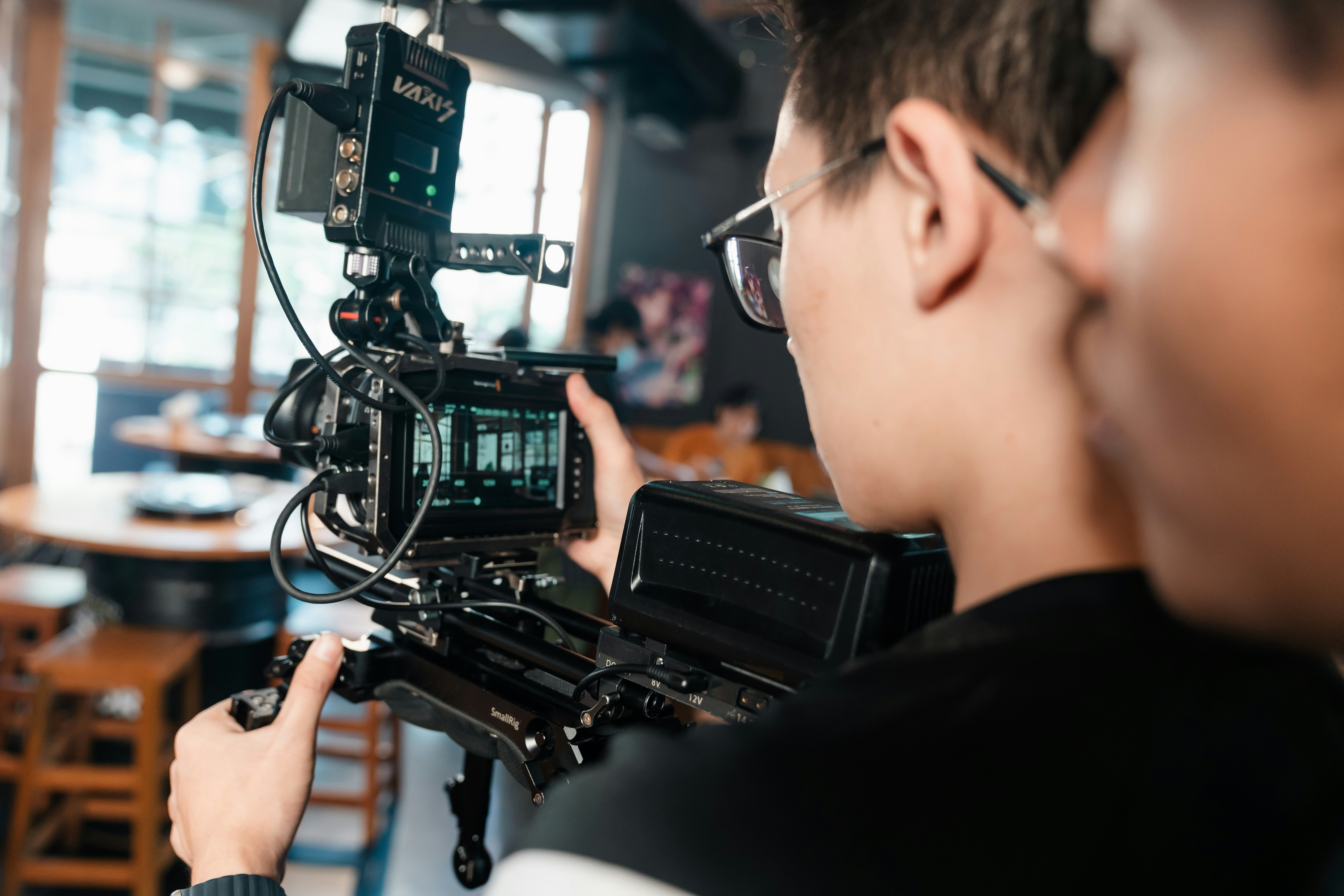 Photo by justinmin27