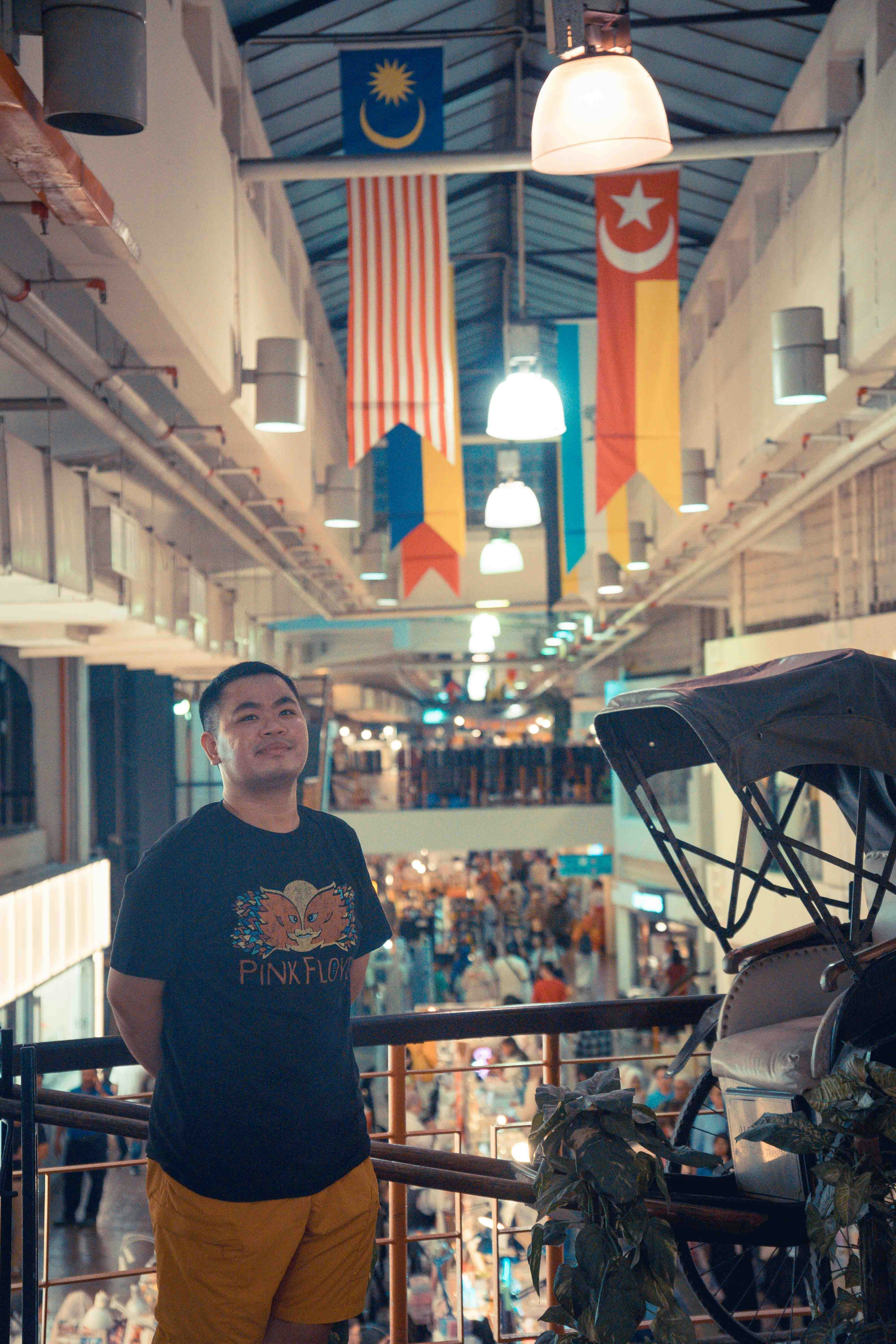 Modern Malaysian Design: Beyond Traditional Crafts