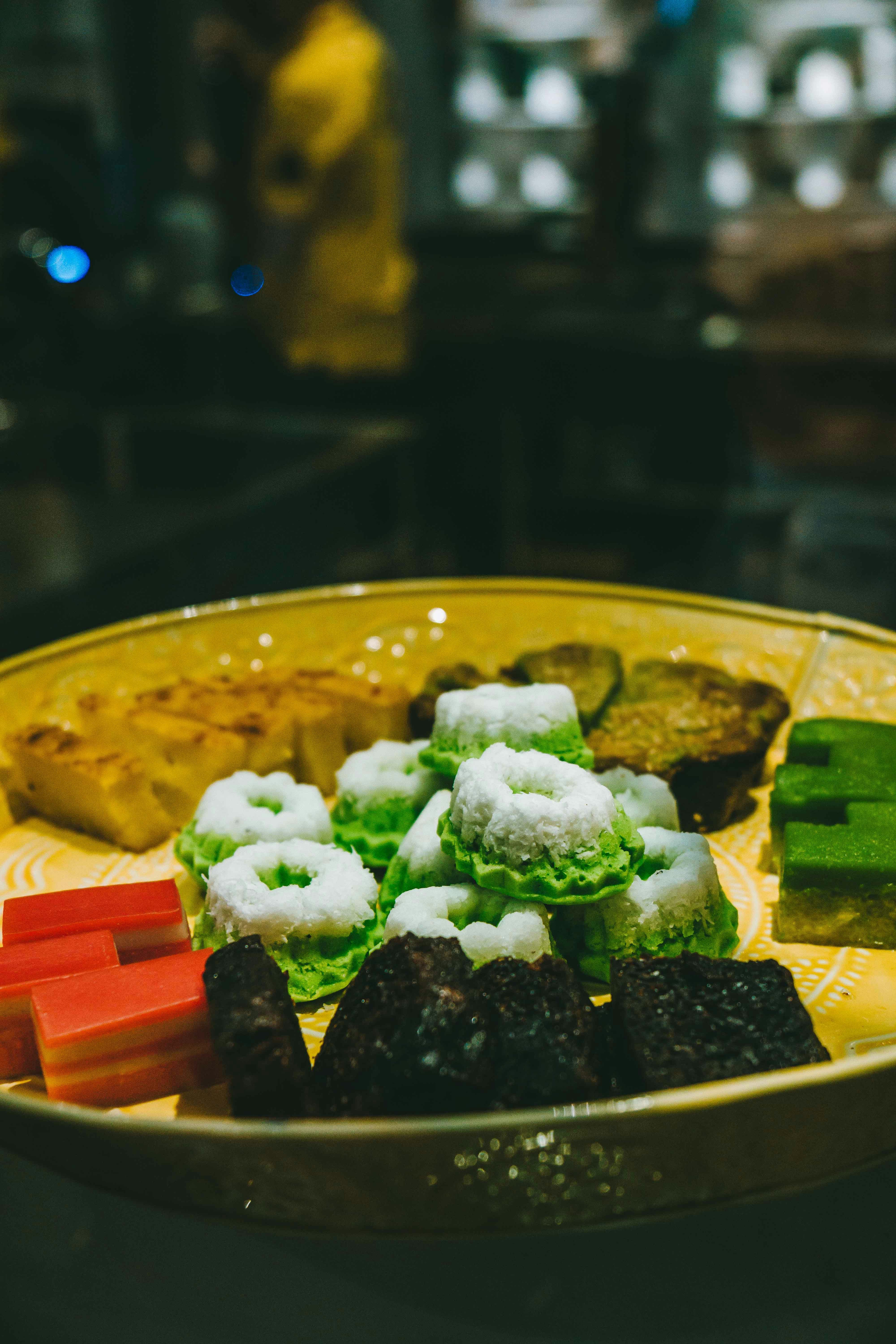 Day 1: Central KL Food Trail and Iconic Landmarks