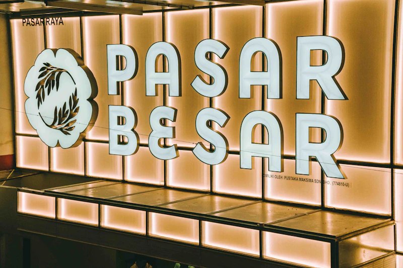 Best Affordable Bars in Kuala Lumpur Where You Can Actually Afford a Round